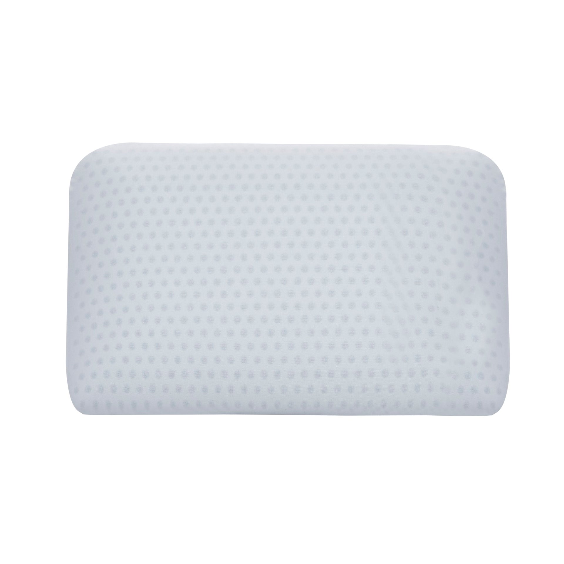 Dreamaker Gel Infused Talalay Latex Pillow High Profile 62X40Cm