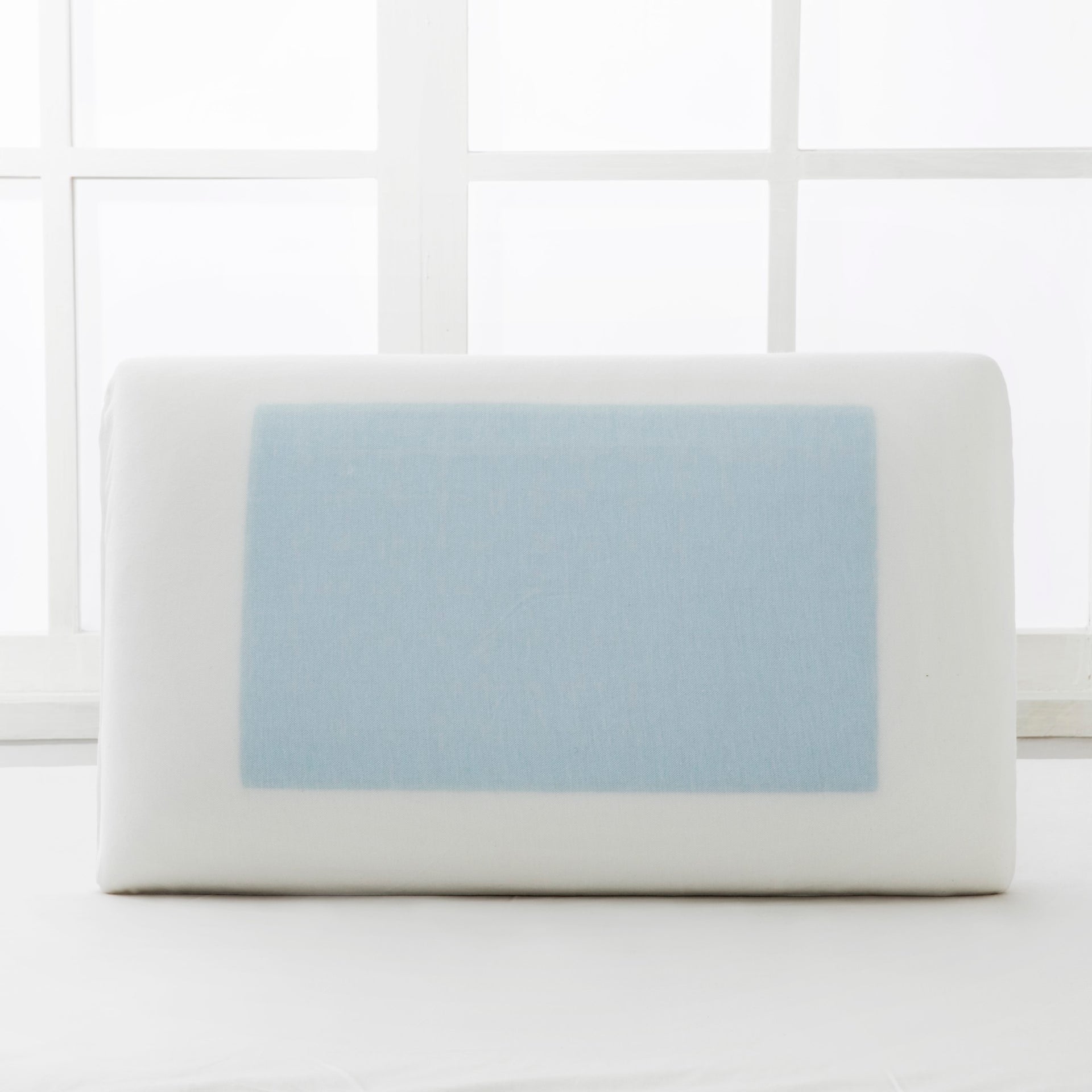 Dreamaker Gel Pad Memory Foam Pillow