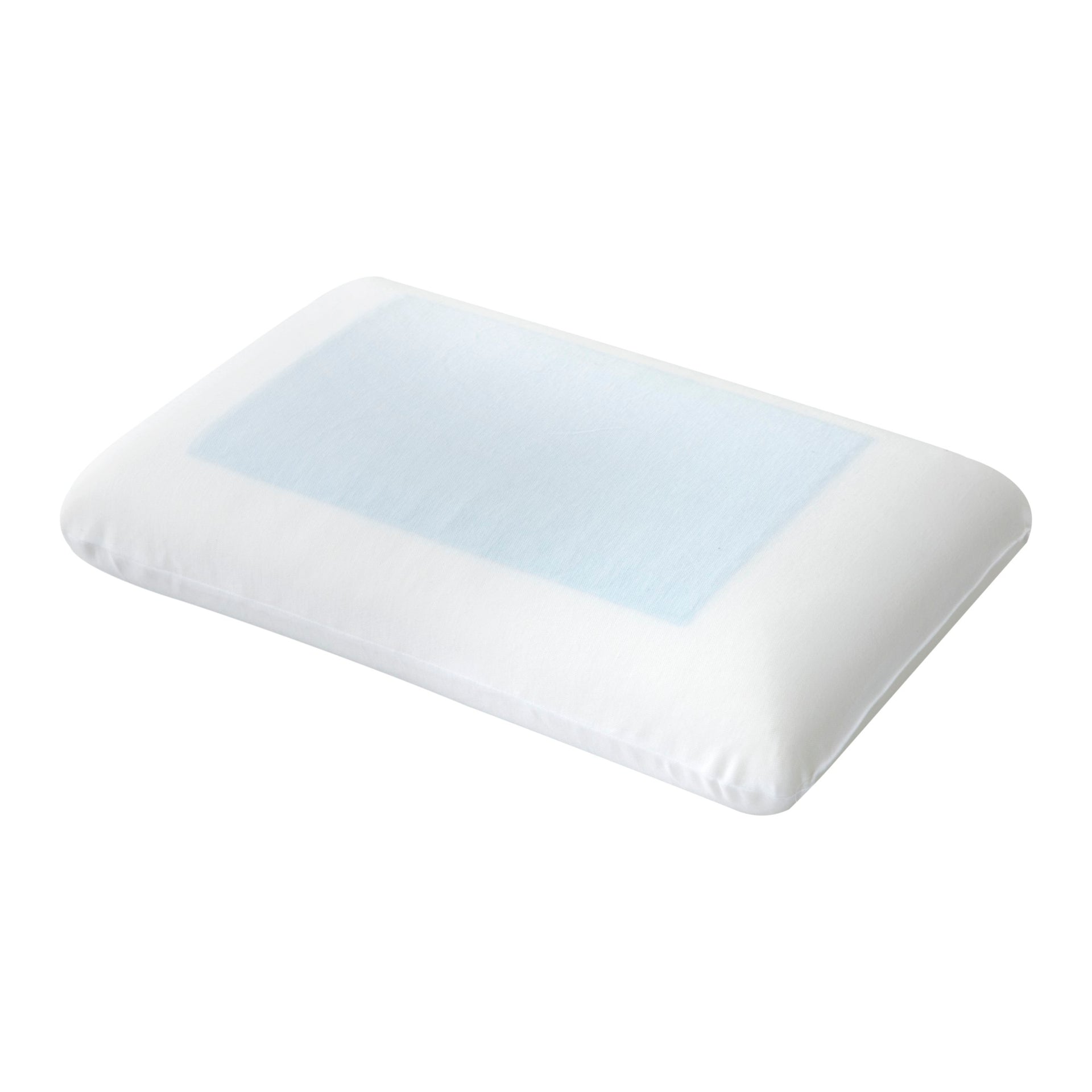 Dreamaker Gel Pad Memory Foam Pillow
