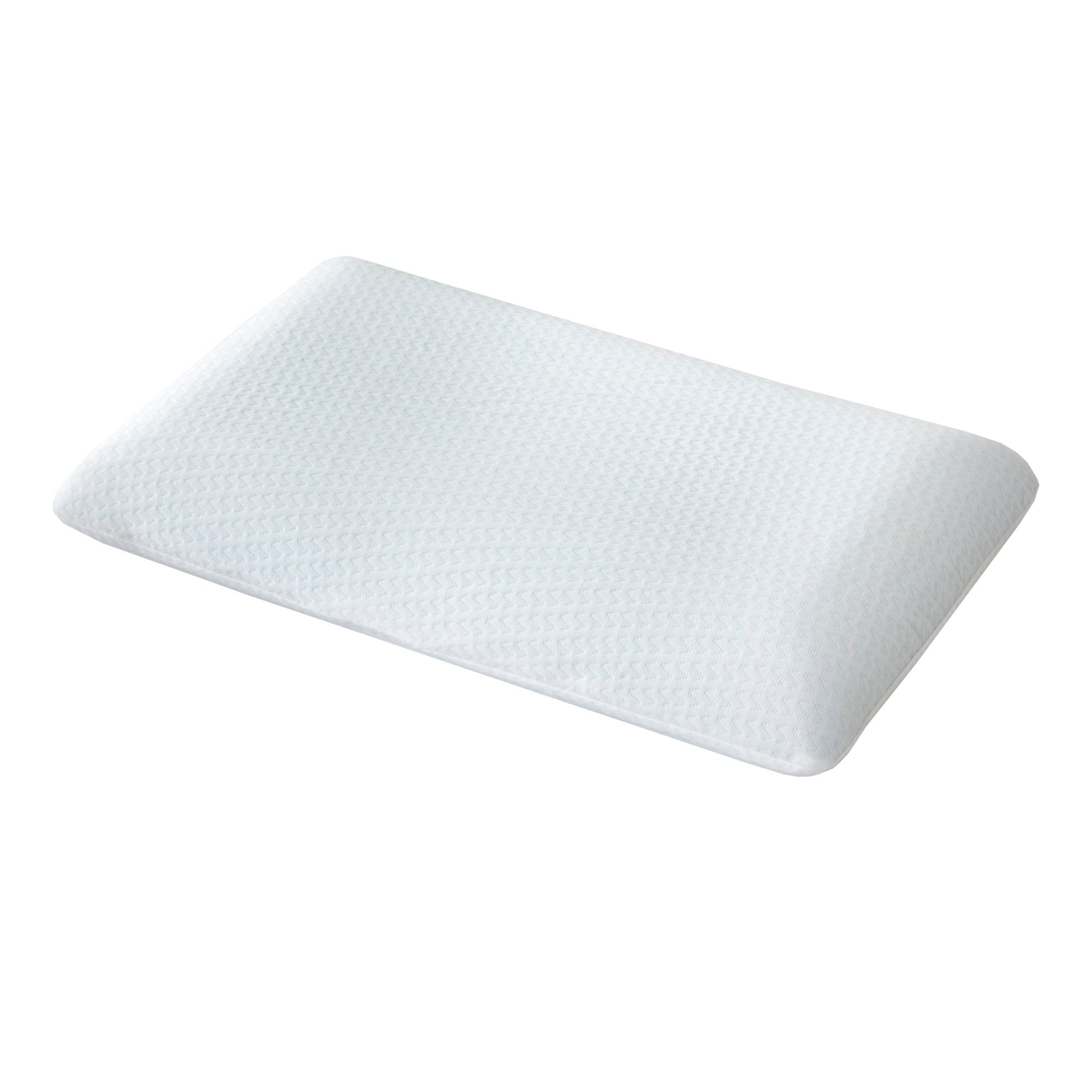 Dreamaker Gel Infused Memory Foam Pillow 65X40Cm