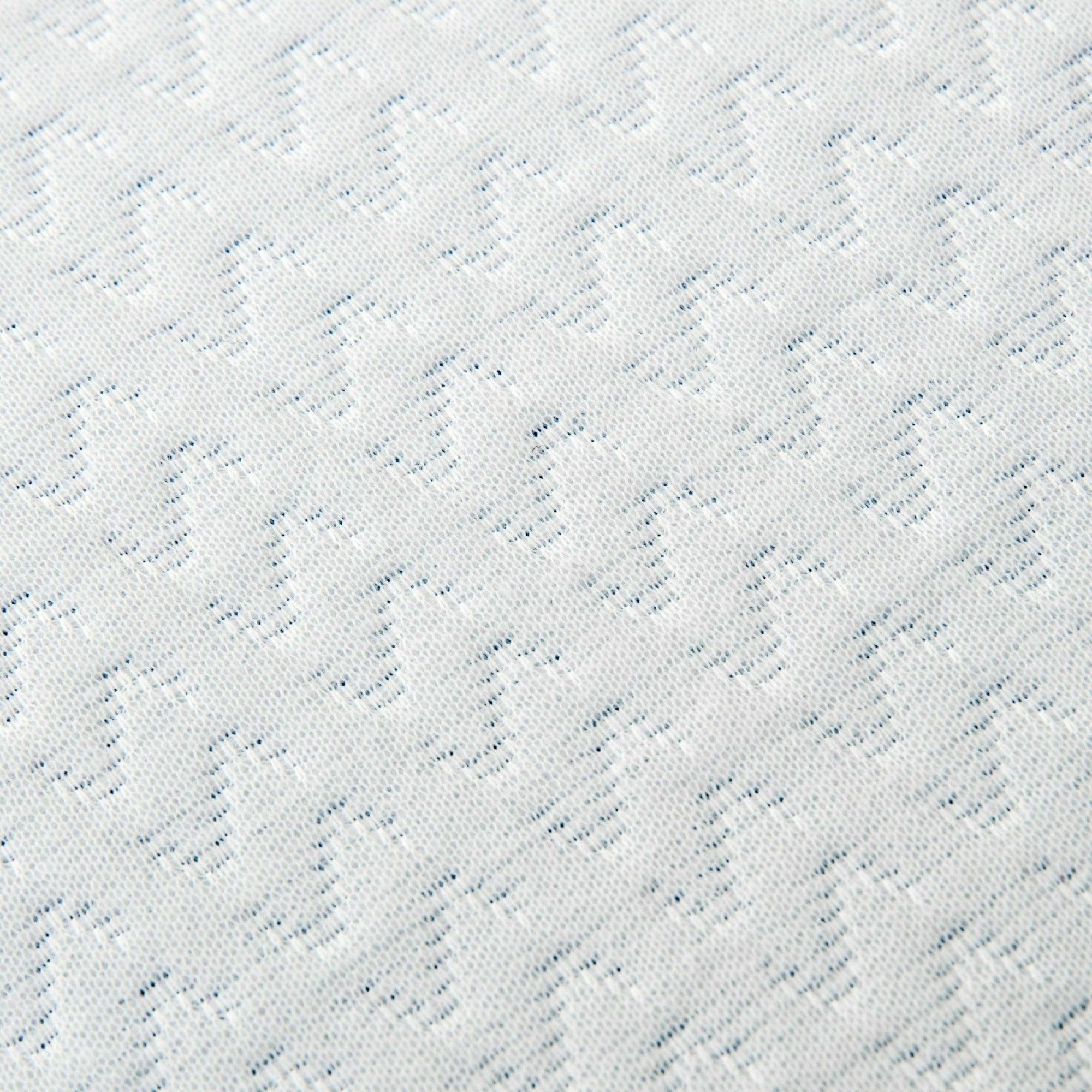 Dreamaker Gel Infused Memory Foam Pillow 65X40Cm