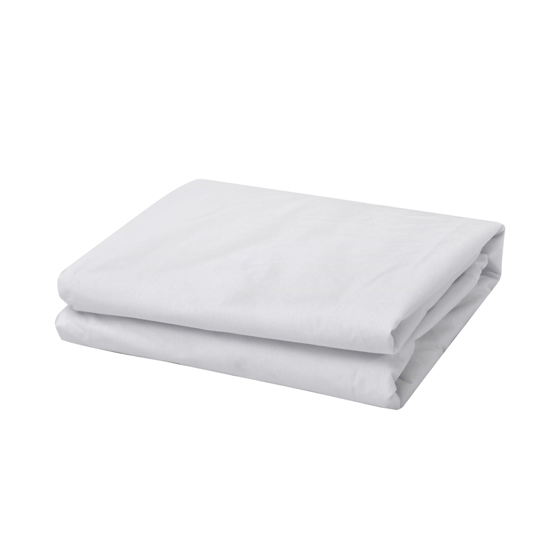Dreamaker Bamboo Cotton Jersey Waterproof Mattress Protector