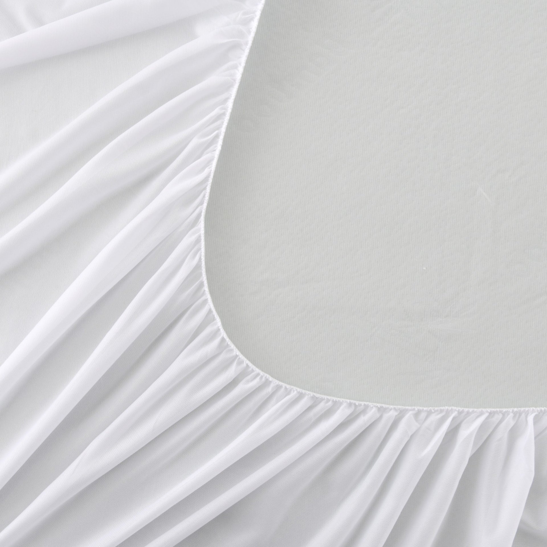 Dreamaker Bamboo Knitted Waterproof Mattress Protector