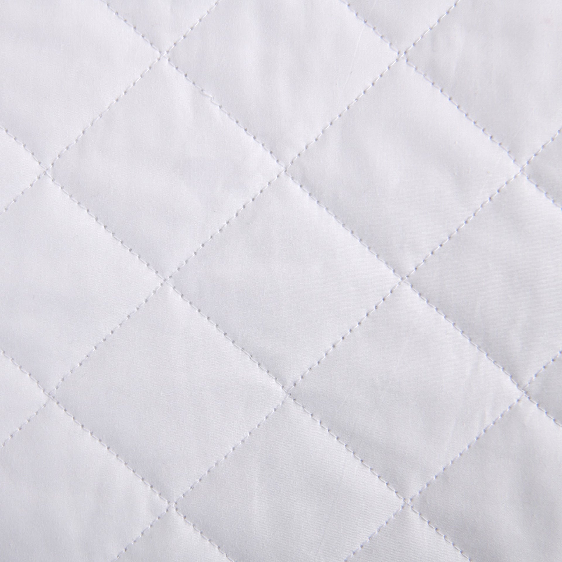 Dreamaker Cotton Quilted Waterproof Mattress Protector