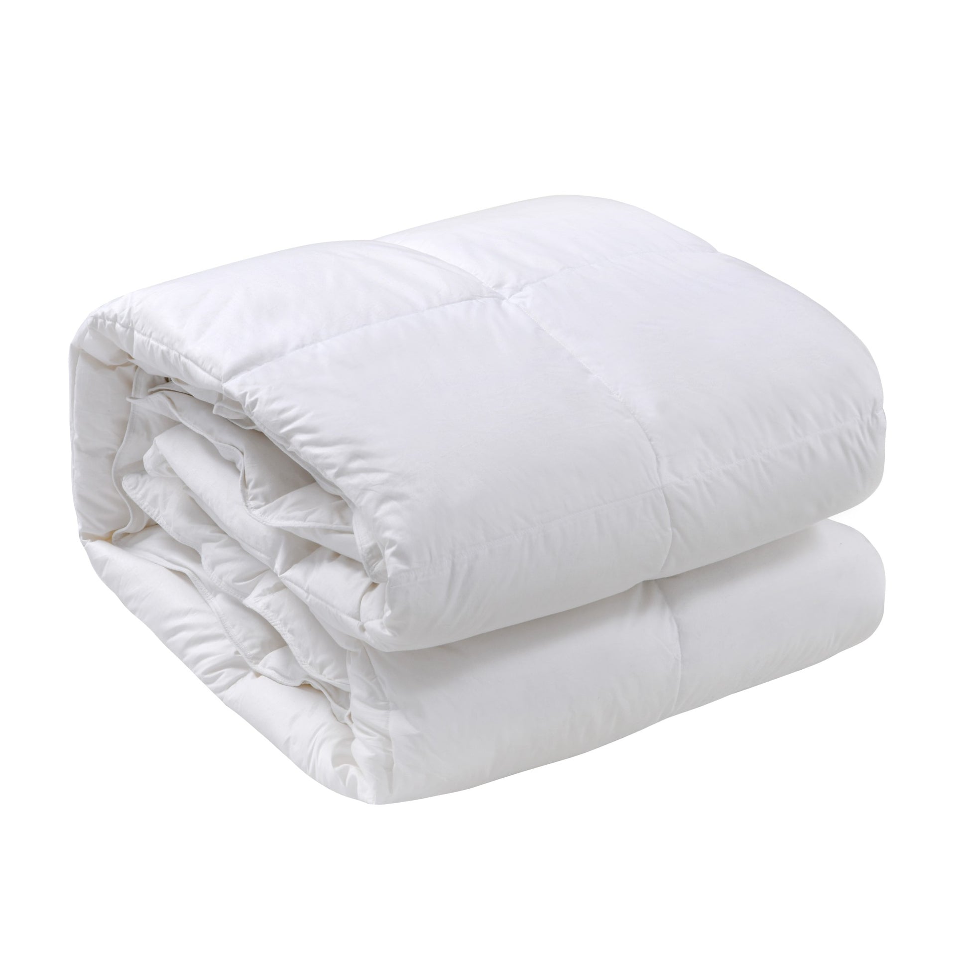Dreamaker 100% Goose Down Fibre Quilt