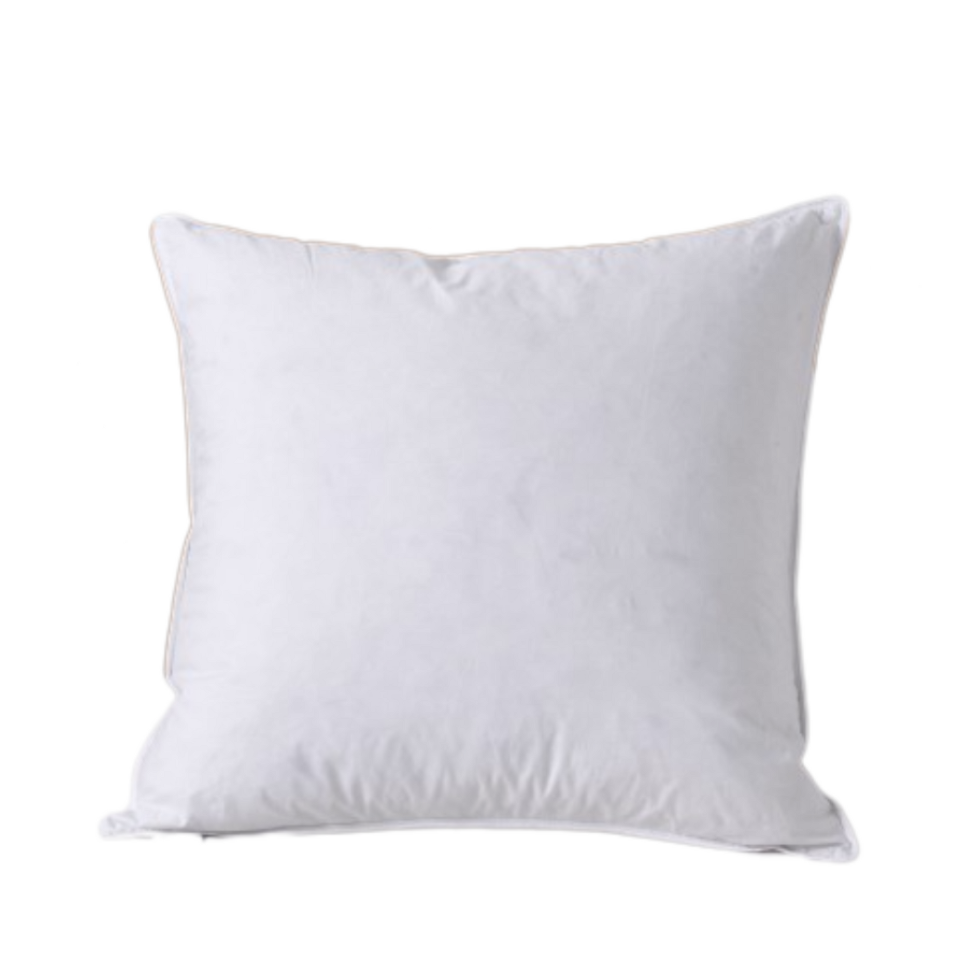 Dreamaker Goose Feather And Down Euro Pillow