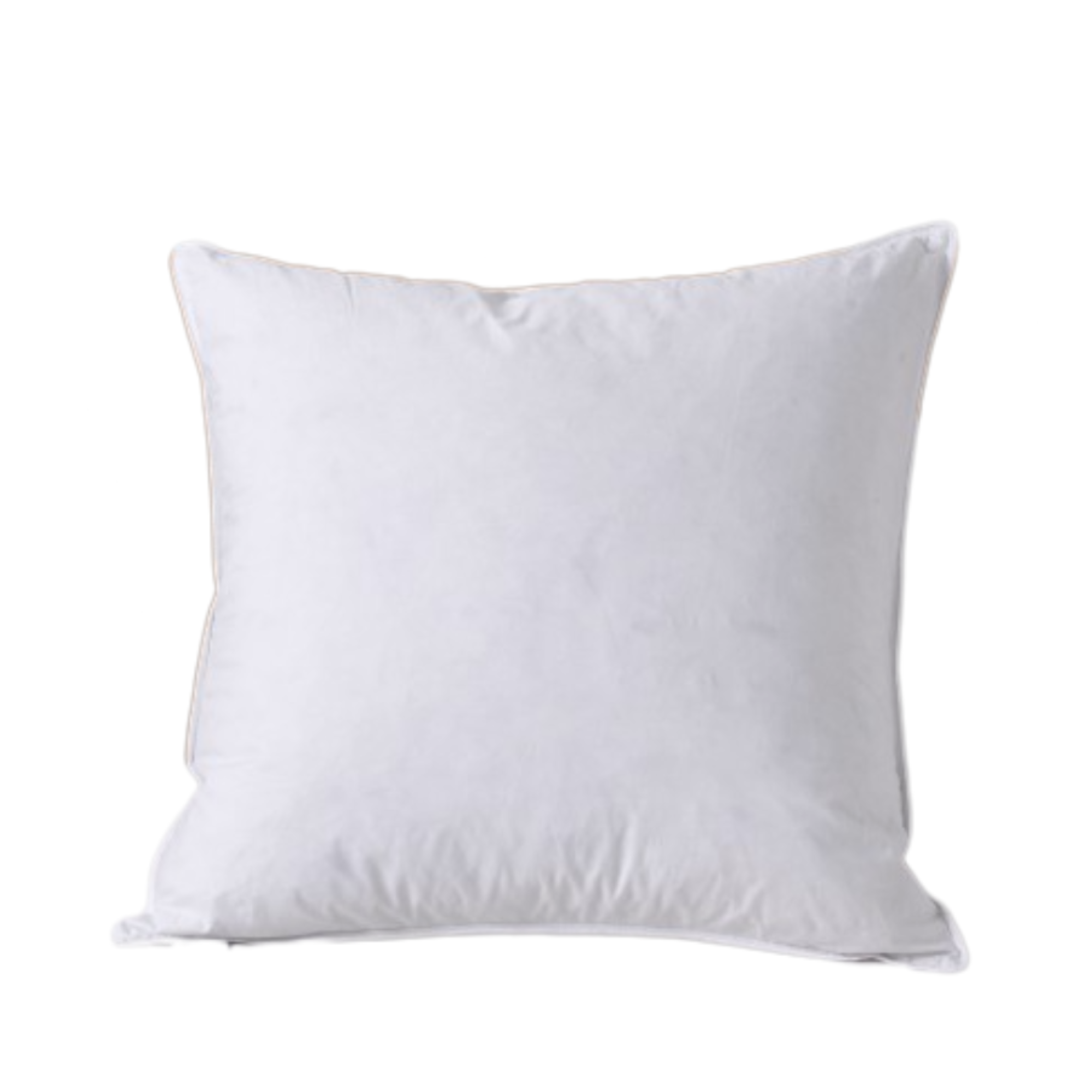 Dreamaker Goose Feather And Down Euro Pillow