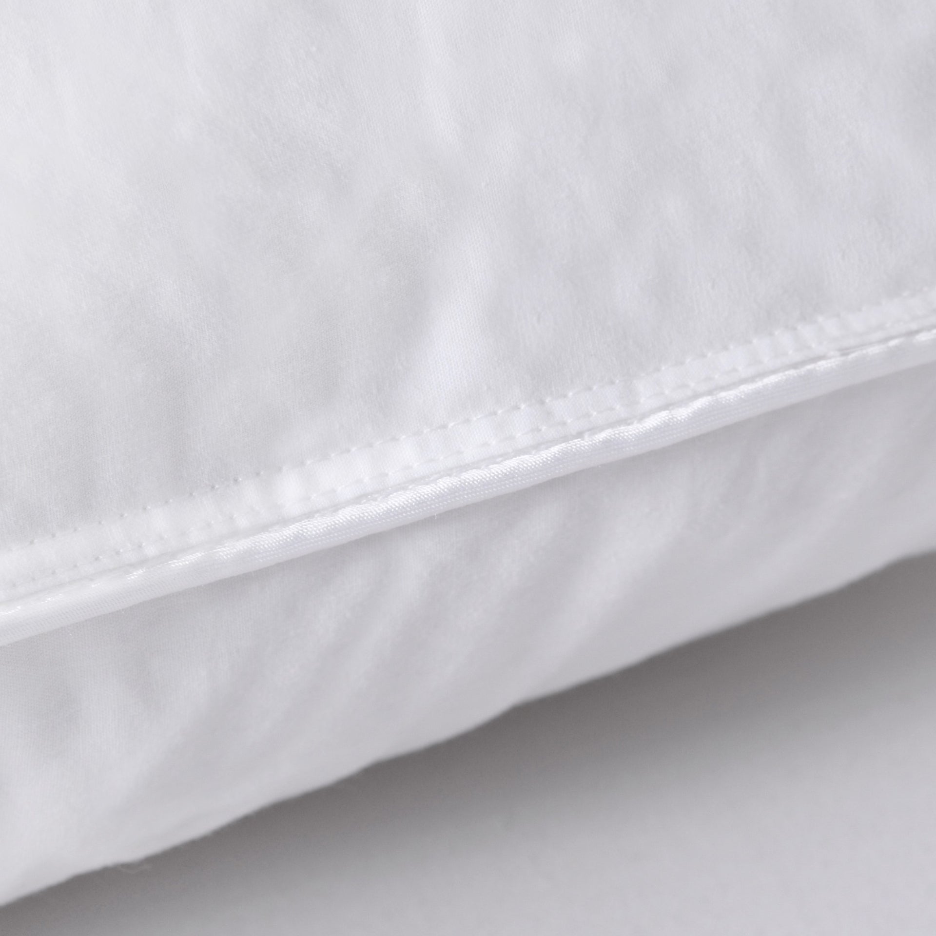 Dreamaker Goose Feather And Down Euro Pillow
