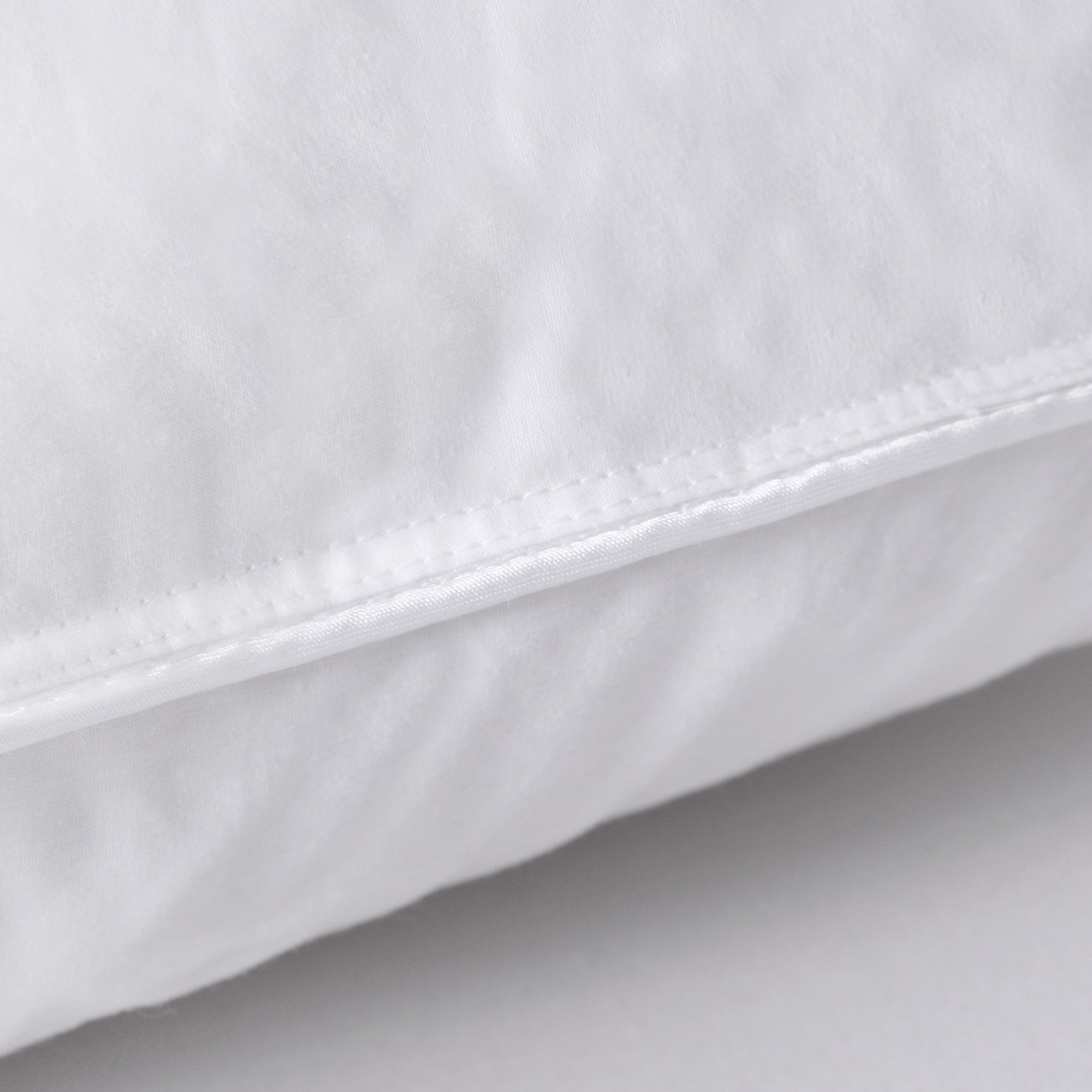 Dreamaker Goose Feather And Down Euro Pillow