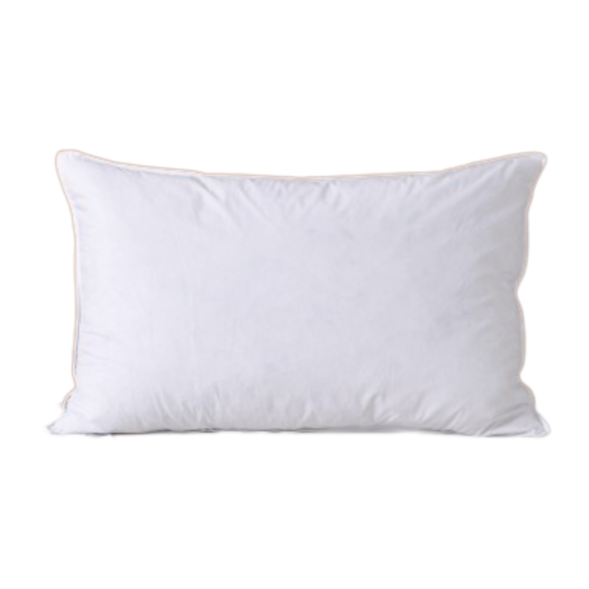 Dreamaker Goose Feather And Down Standard Pillow