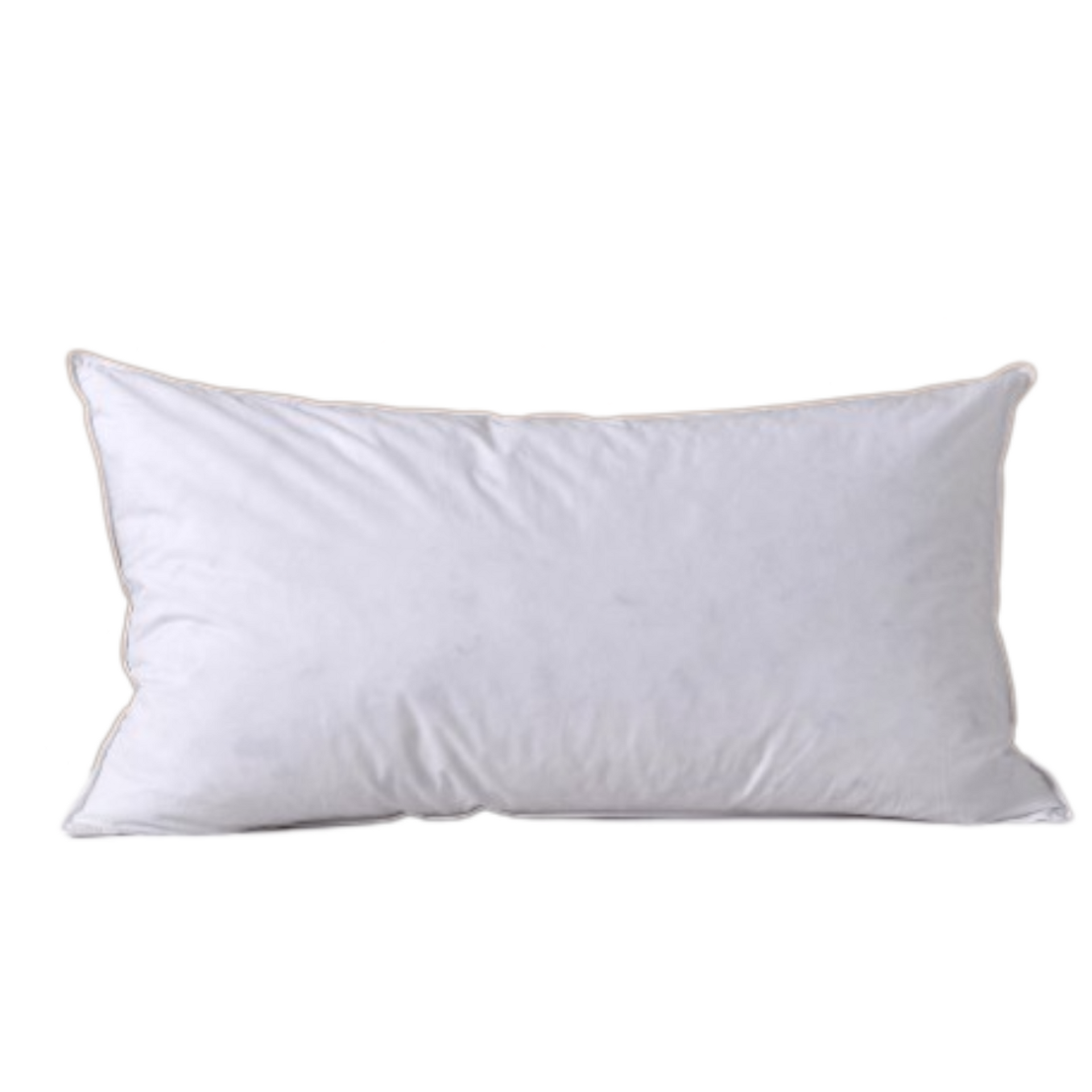 Dreamaker Goose Feather And Down  Pillow