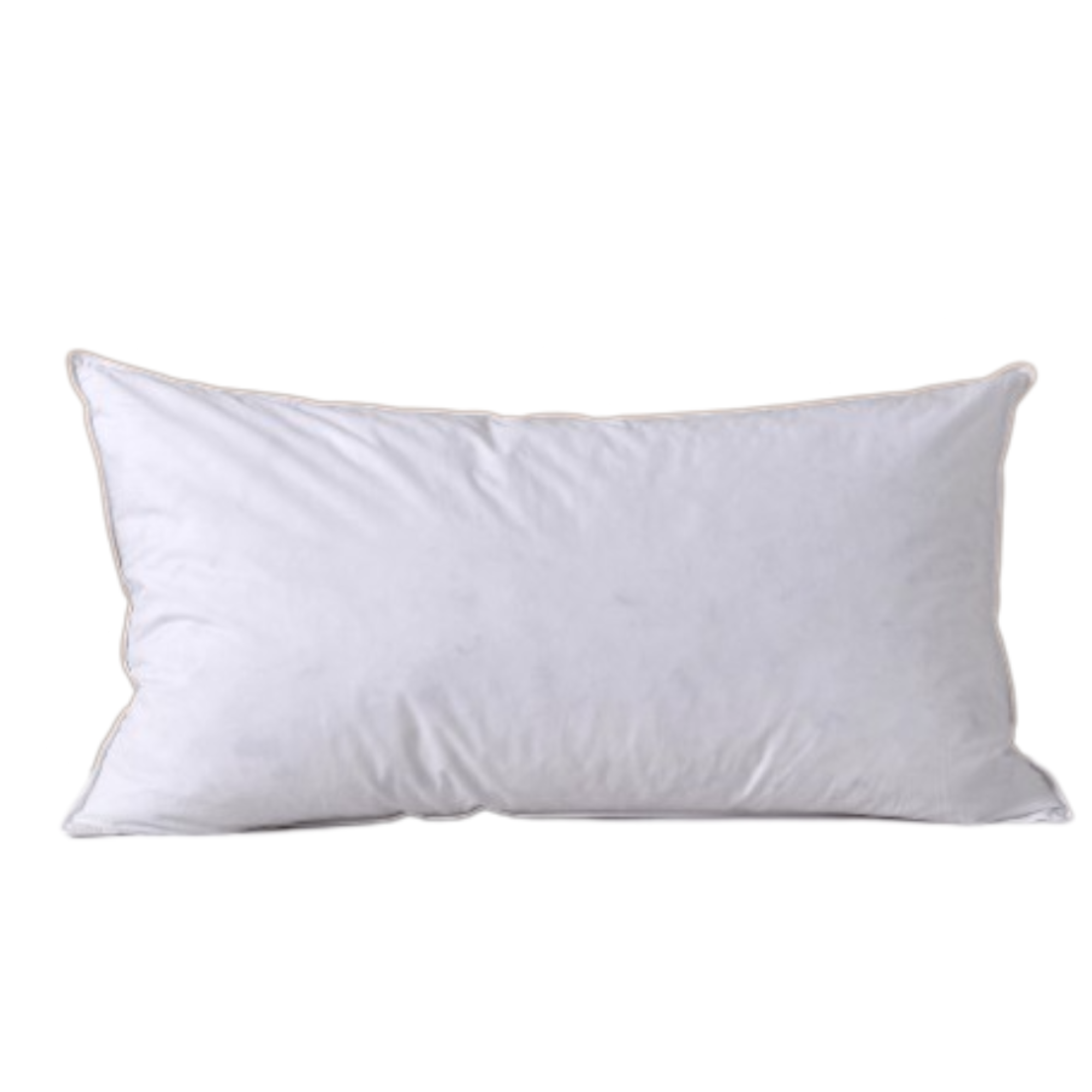Dreamaker Goose Feather And Down  Pillow