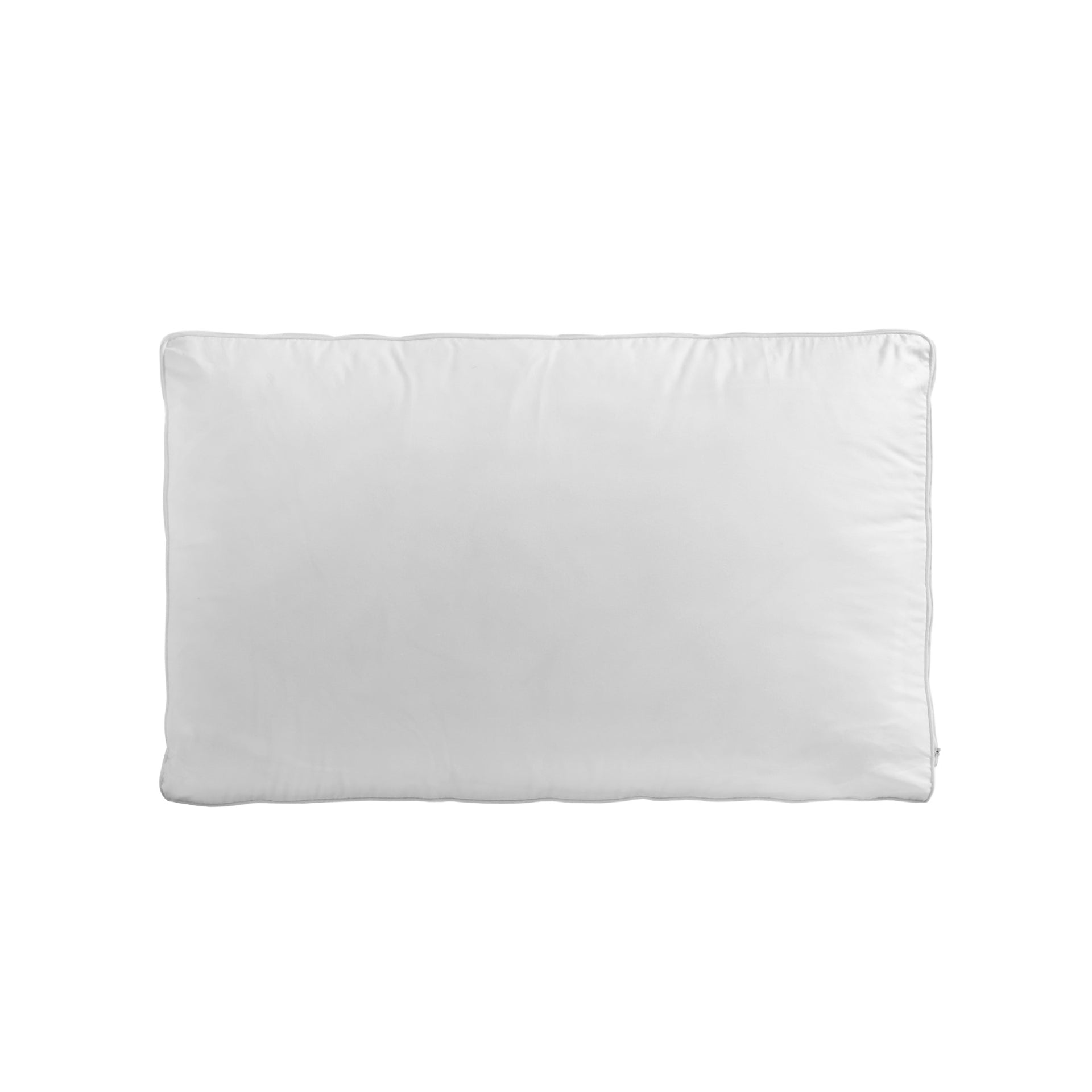 Dreamaker Adjustable 5 Layered Comfort Pillow Standard 45X70Cm