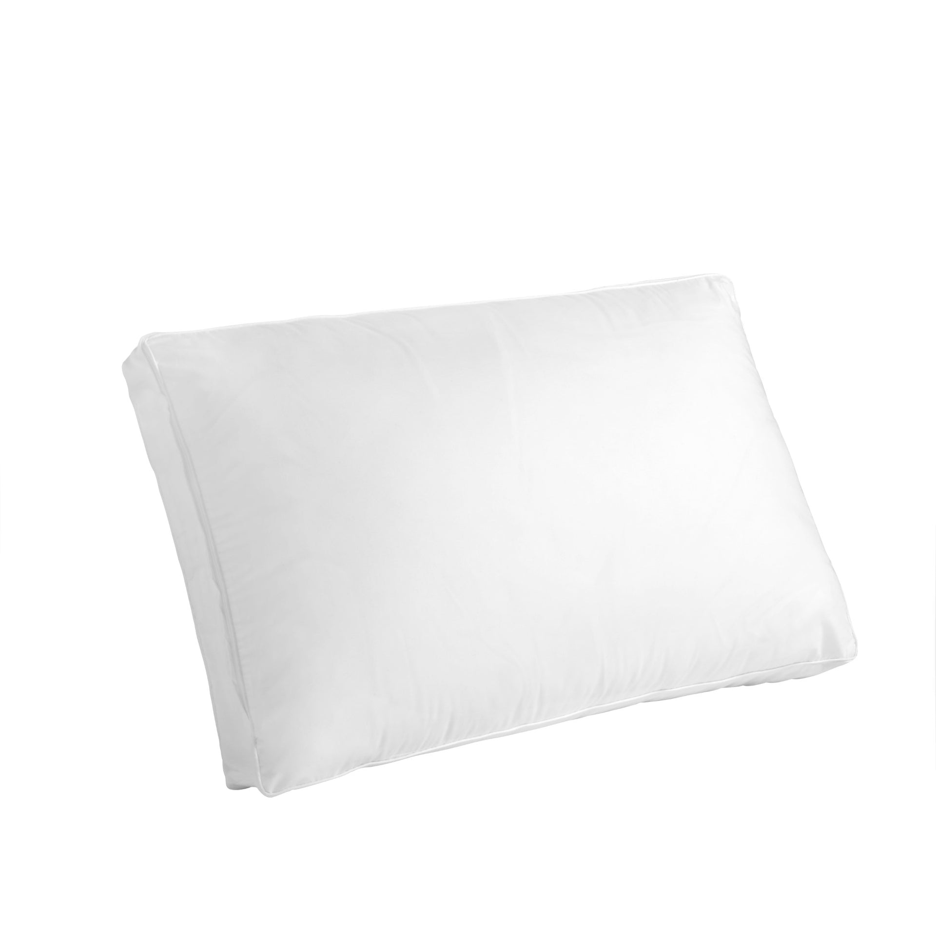 Dreamaker Adjustable 5 Layered Comfort Pillow Standard 45X70Cm