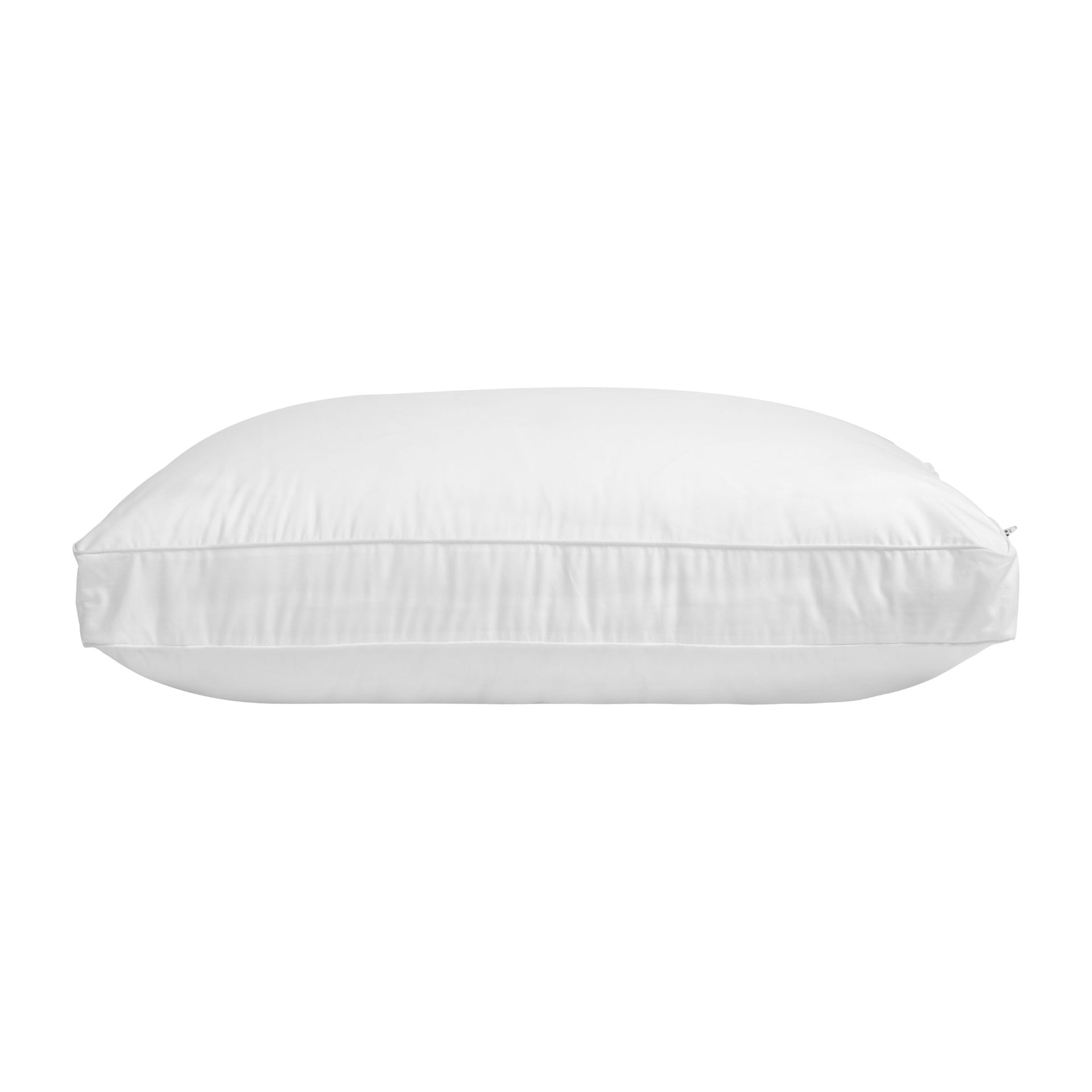 Dreamaker Adjustable 5 Layered Comfort Pillow Standard 45X70Cm