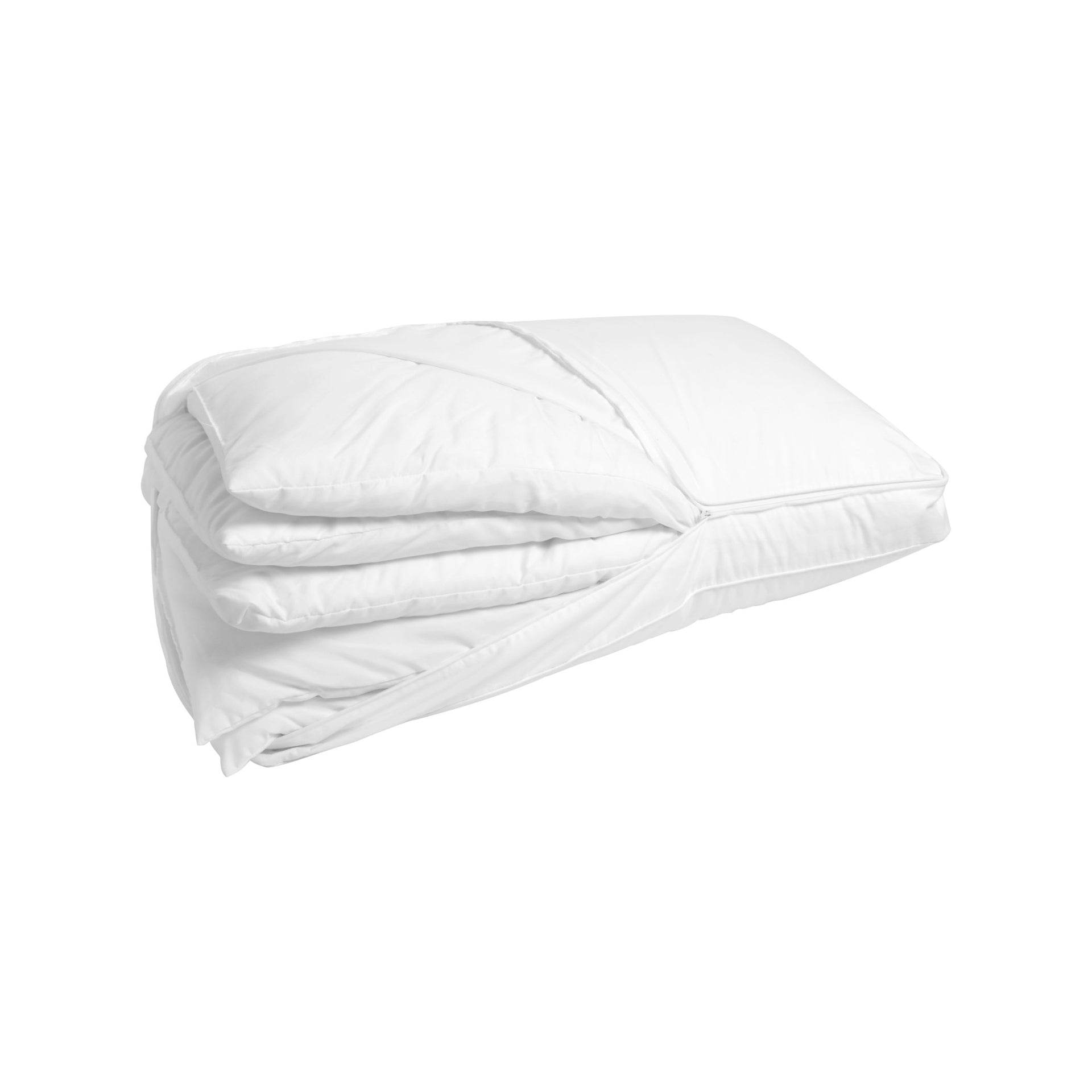 Dreamaker Adjustable 5 Layered Comfort Pillow Standard 45X70Cm