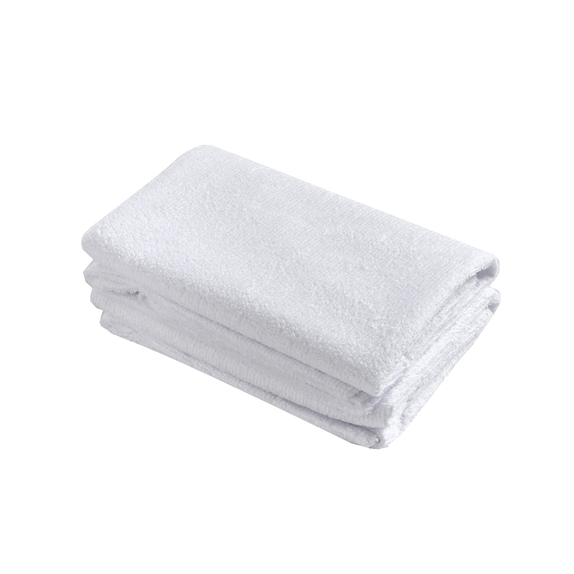 Dreamaker Bamboo Terry Baby Cot Waterproof Pillow Protector 2 Pack