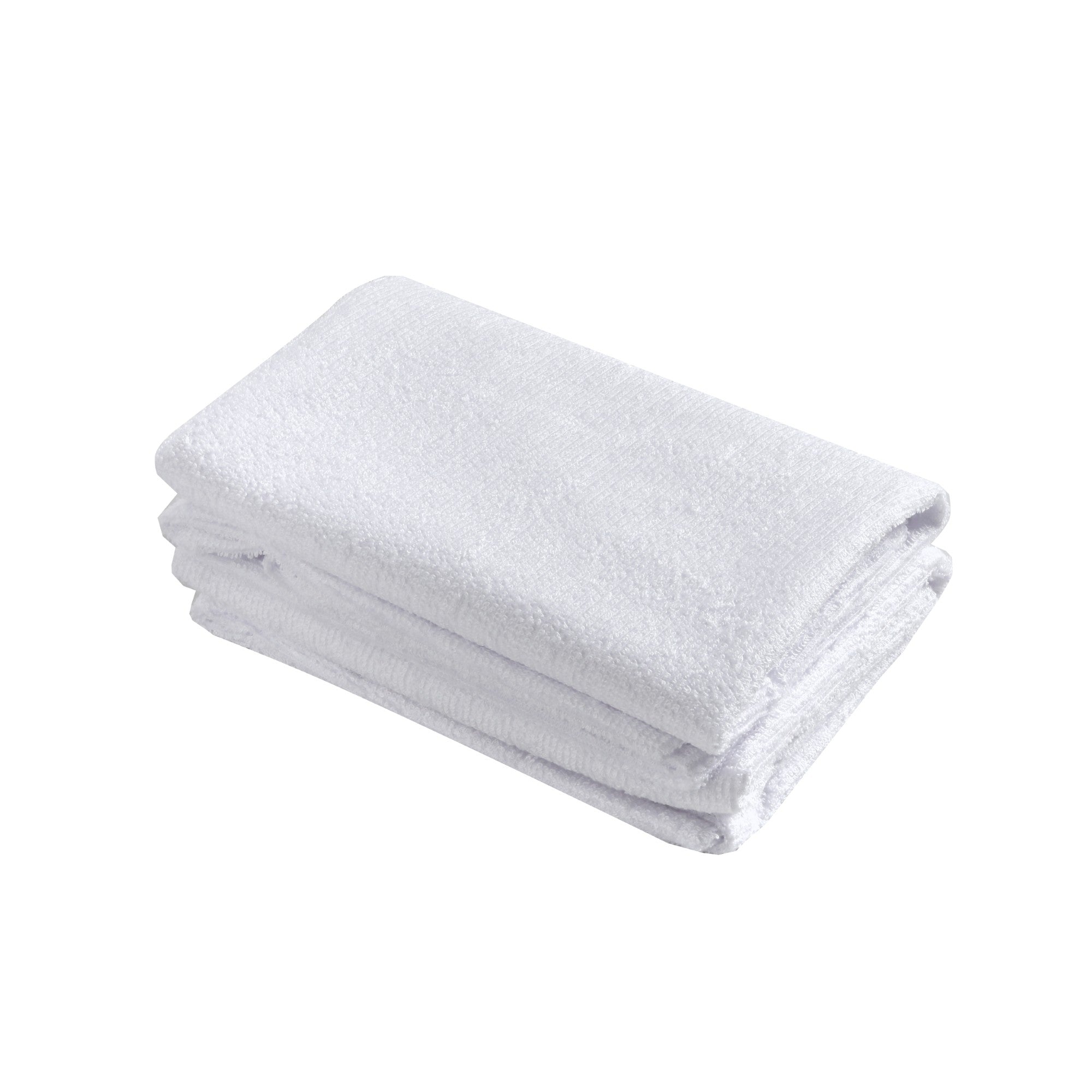 Dreamaker Bamboo Terry Baby Cot Waterproof Pillow Protector 2 Pack
