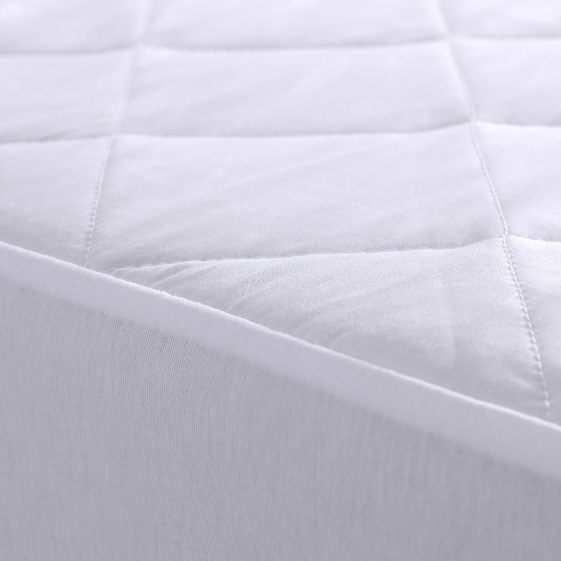 Dreamaker Tencel Mattress Protector