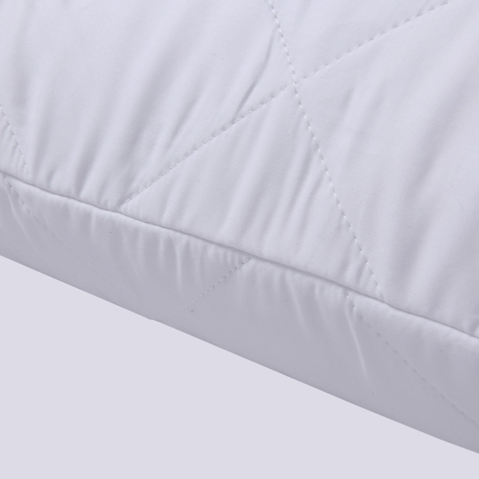 Dreamaker Tencel Pillow Protector Standard