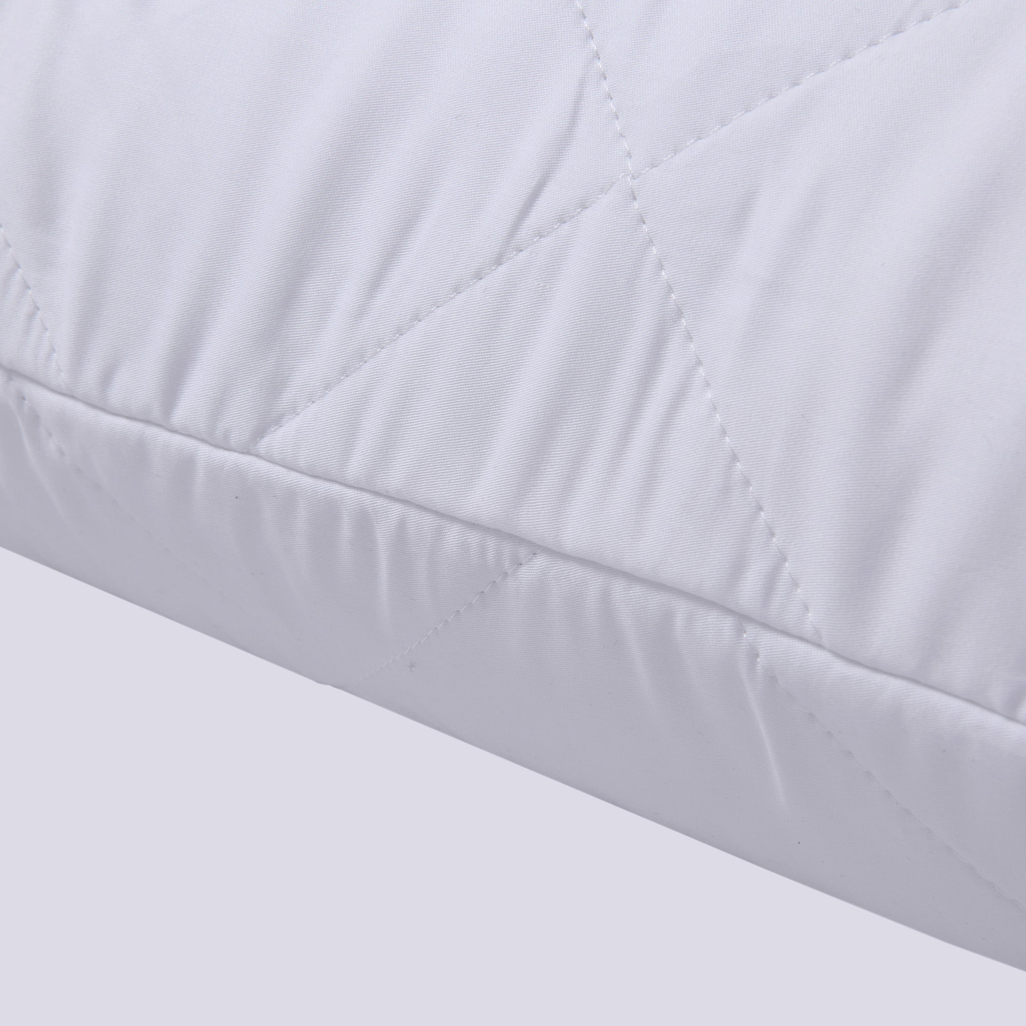Dreamaker Tencel Pillow Protector Standard