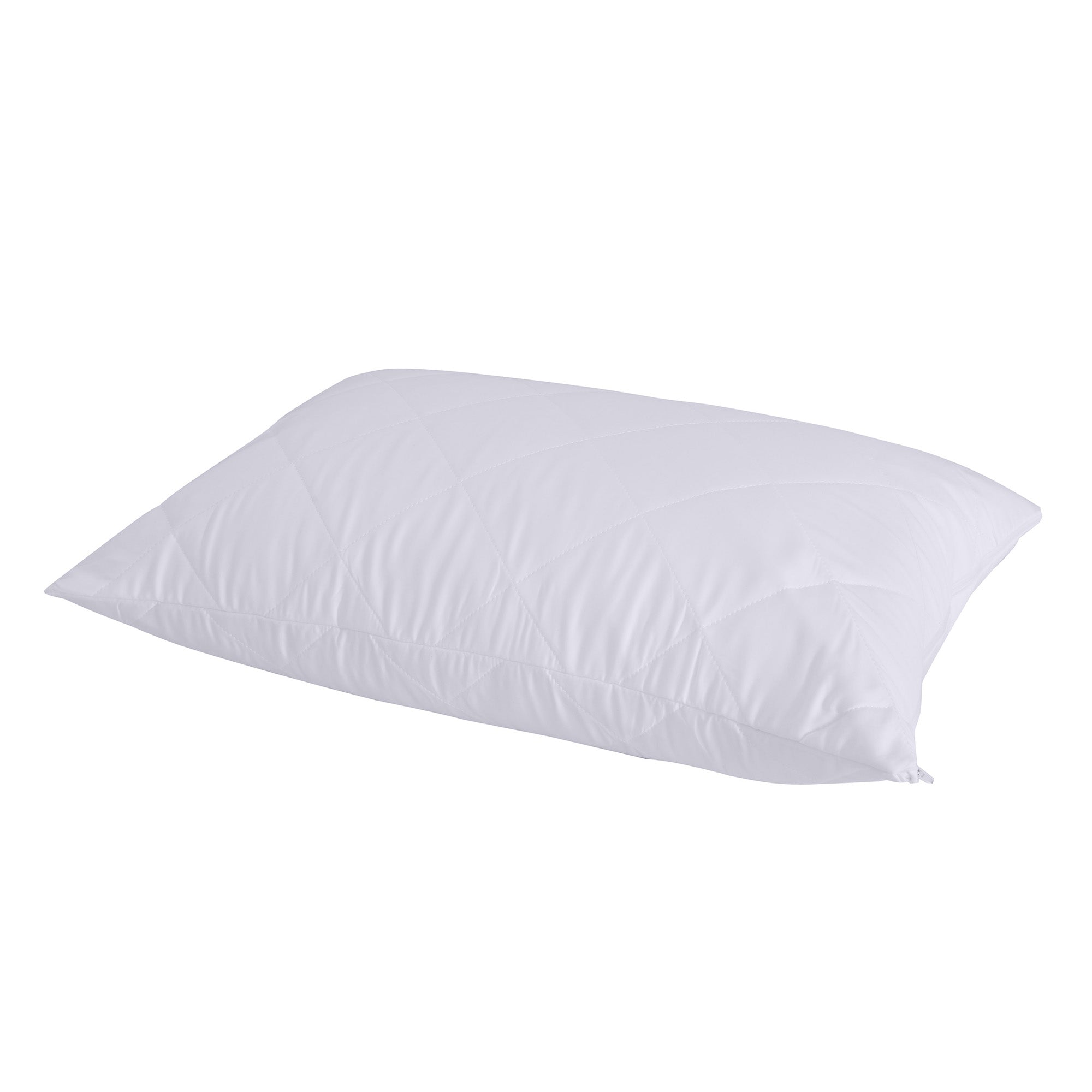 Dreamaker Tencel Pillow Protector Standard