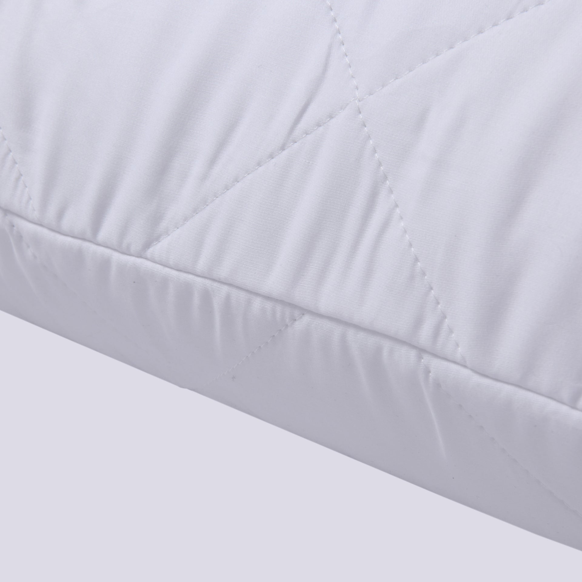 Dreamaker Tencel Pillow Protector  Pillow Size