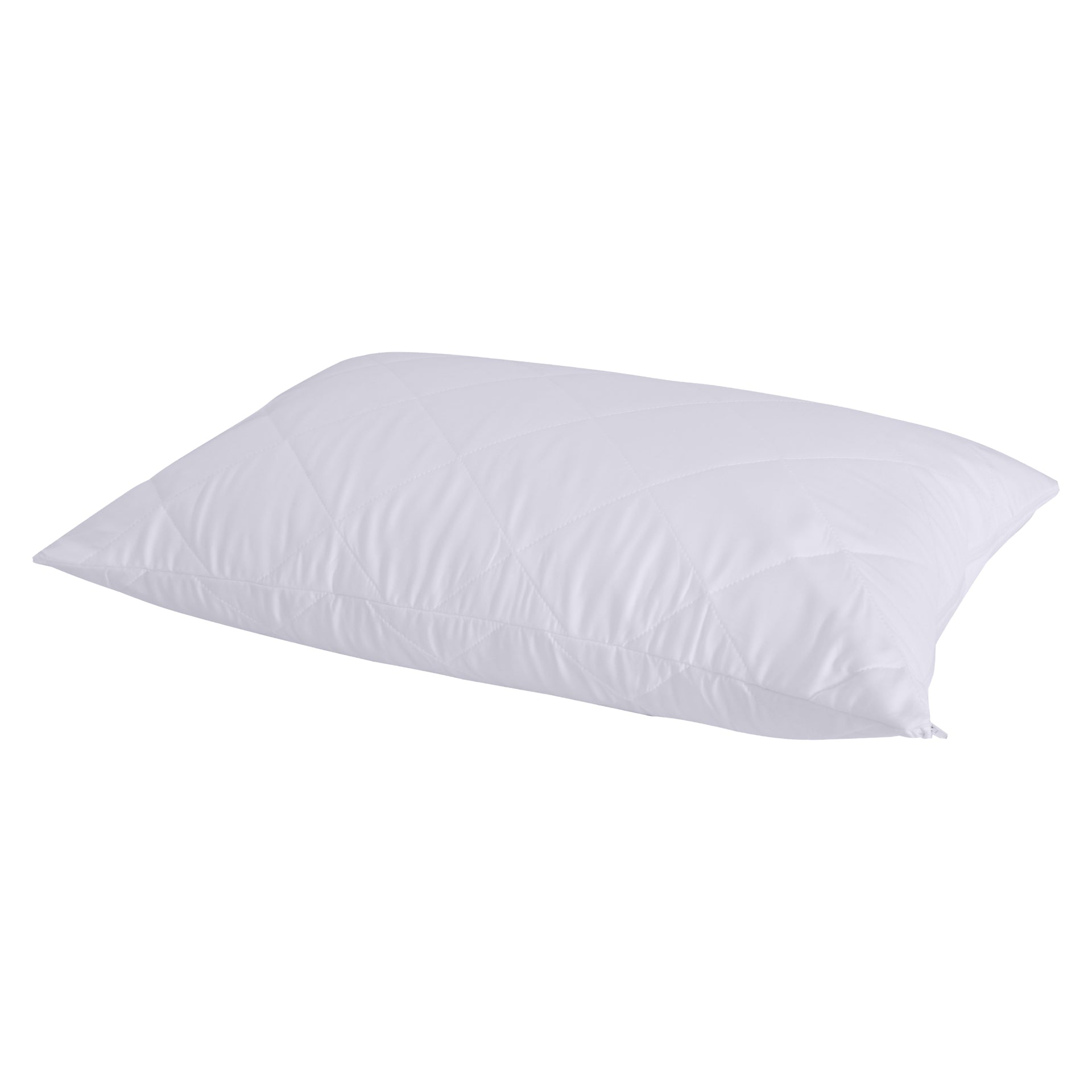 Dreamaker Tencel Pillow Protector  Pillow Size