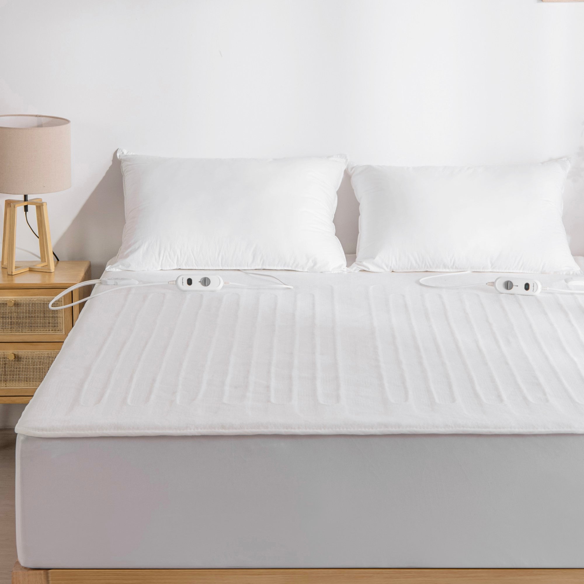 Dreamaker Washable Electric Blanket
