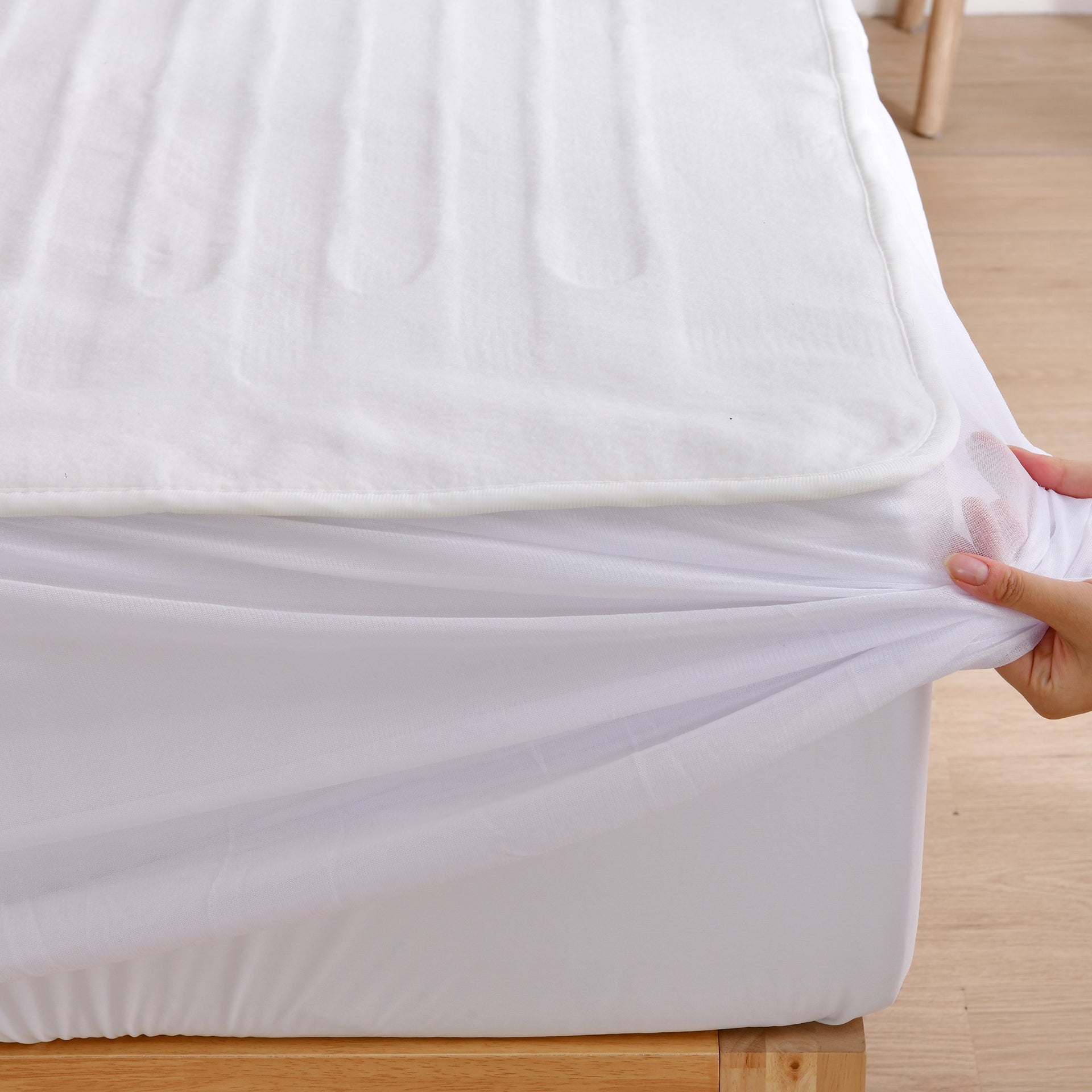 Dreamaker Washable Electric Blanket