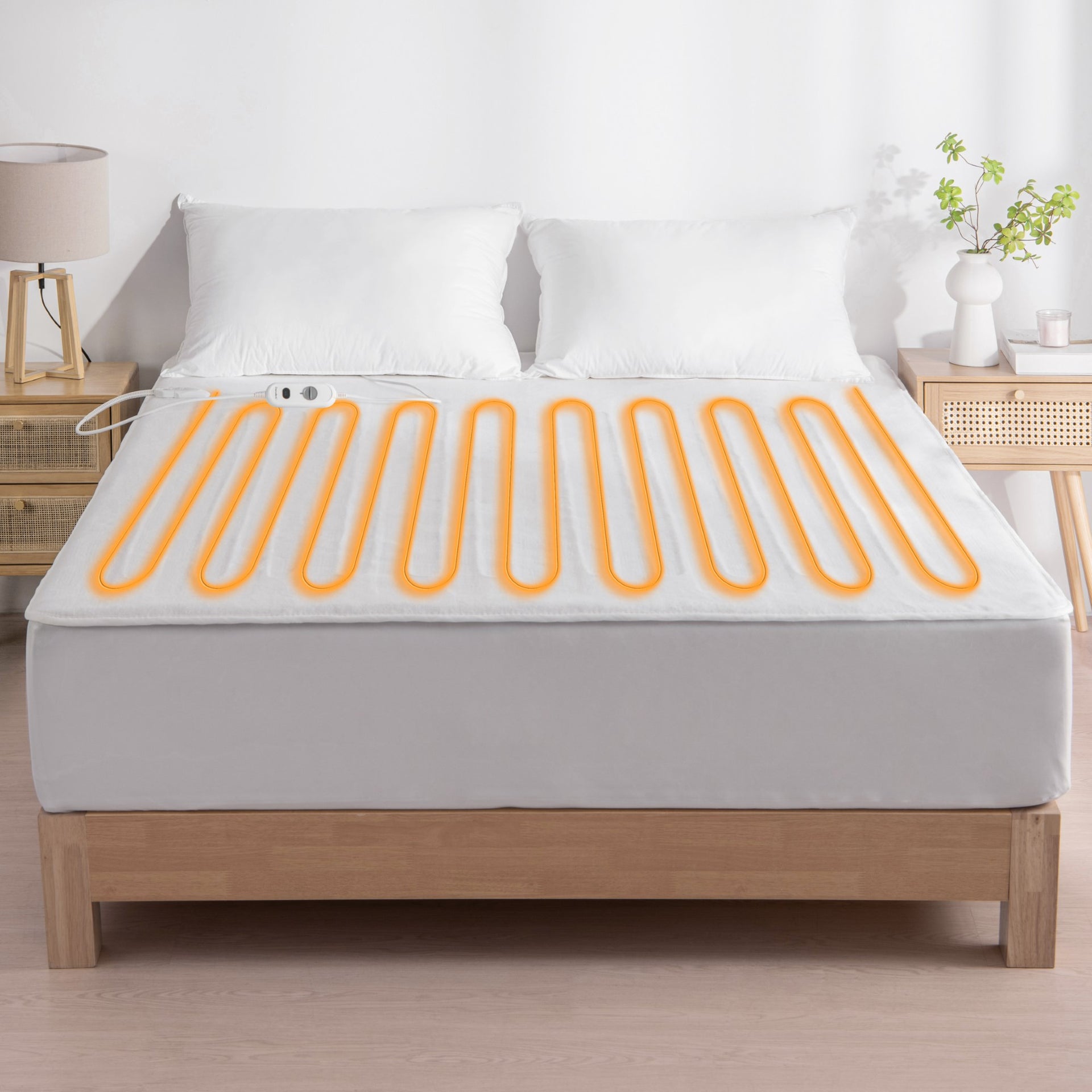 Dreamaker Washable Electric Blanket