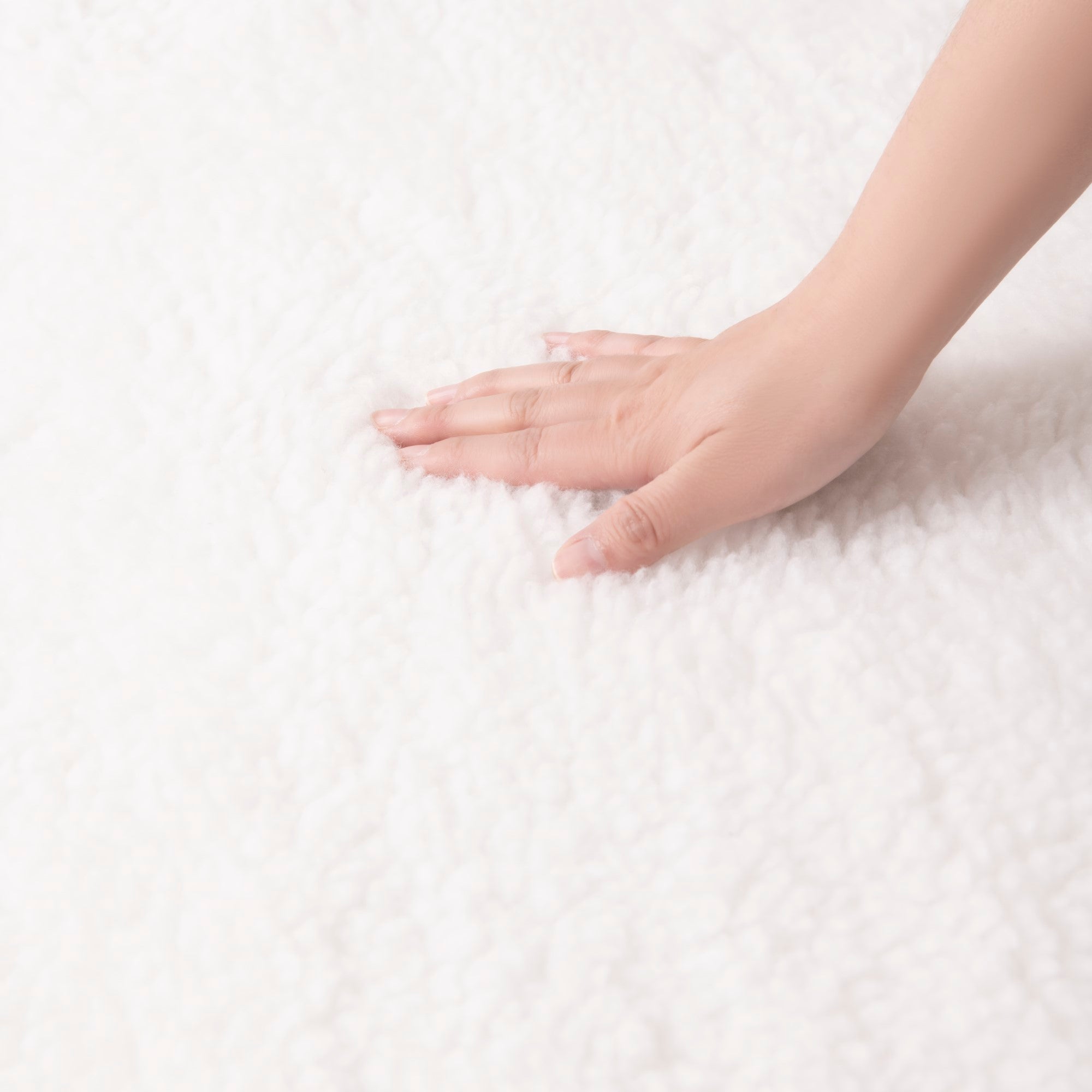Dreamaker 350 Gsm Fleece Top Electric Blanket
