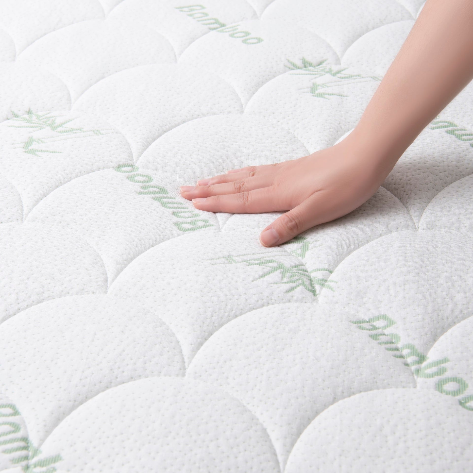 Dreamaker Bamboo Quilted Electric Blanket