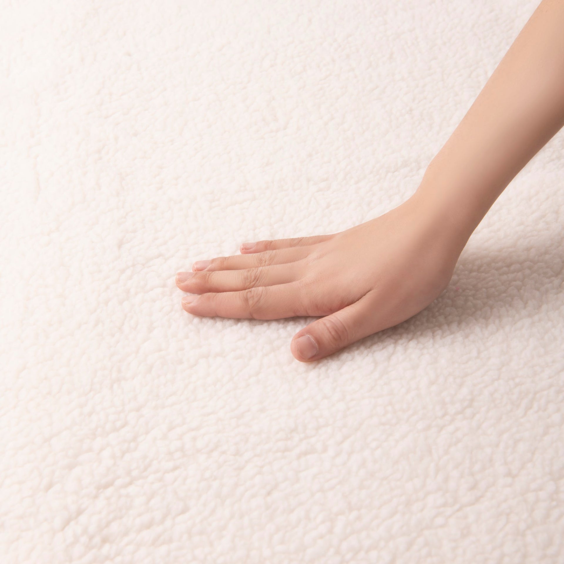 Dreamaker Fleece Top Multizone Electric Blanket