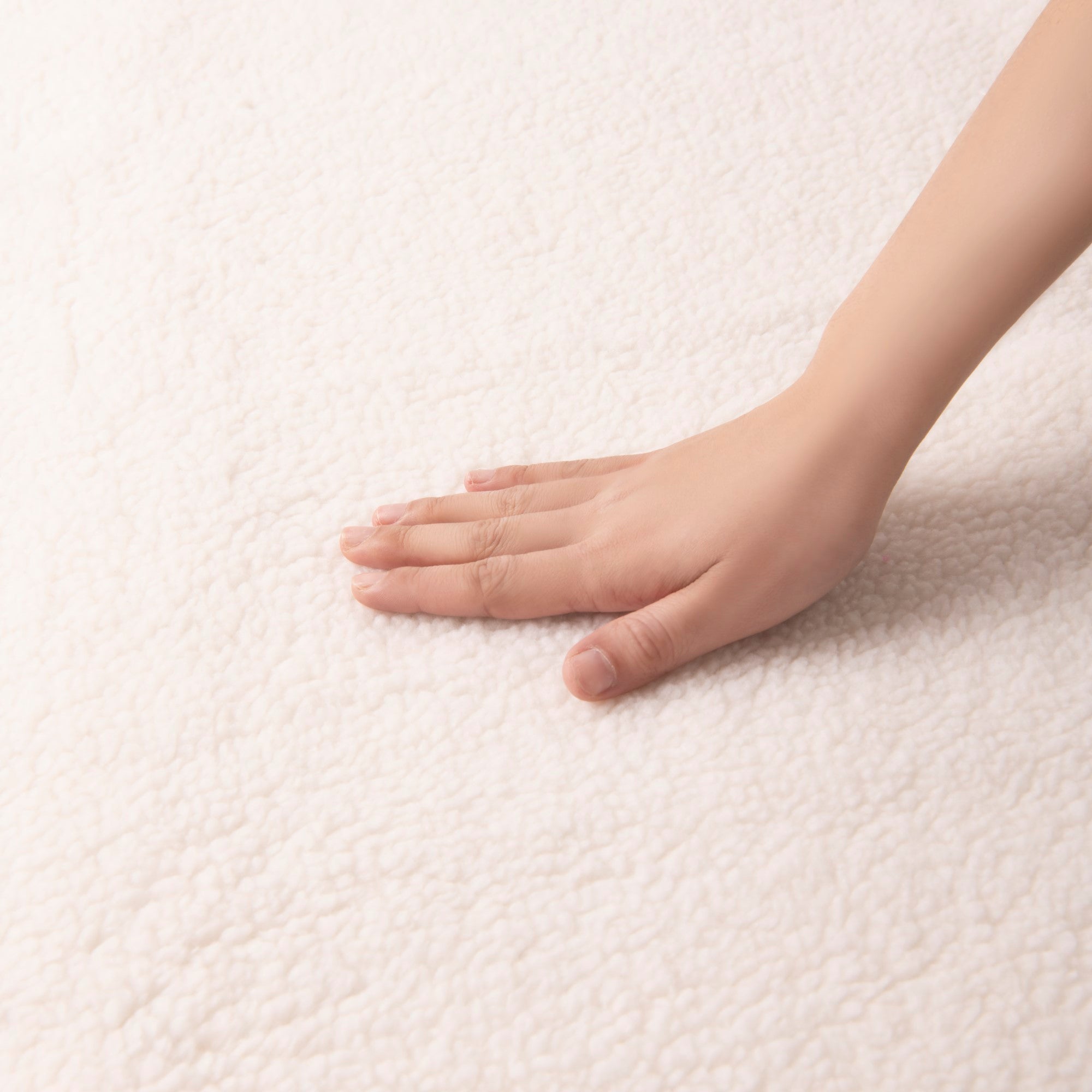 Dreamaker Fleece Top Multizone Electric Blanket