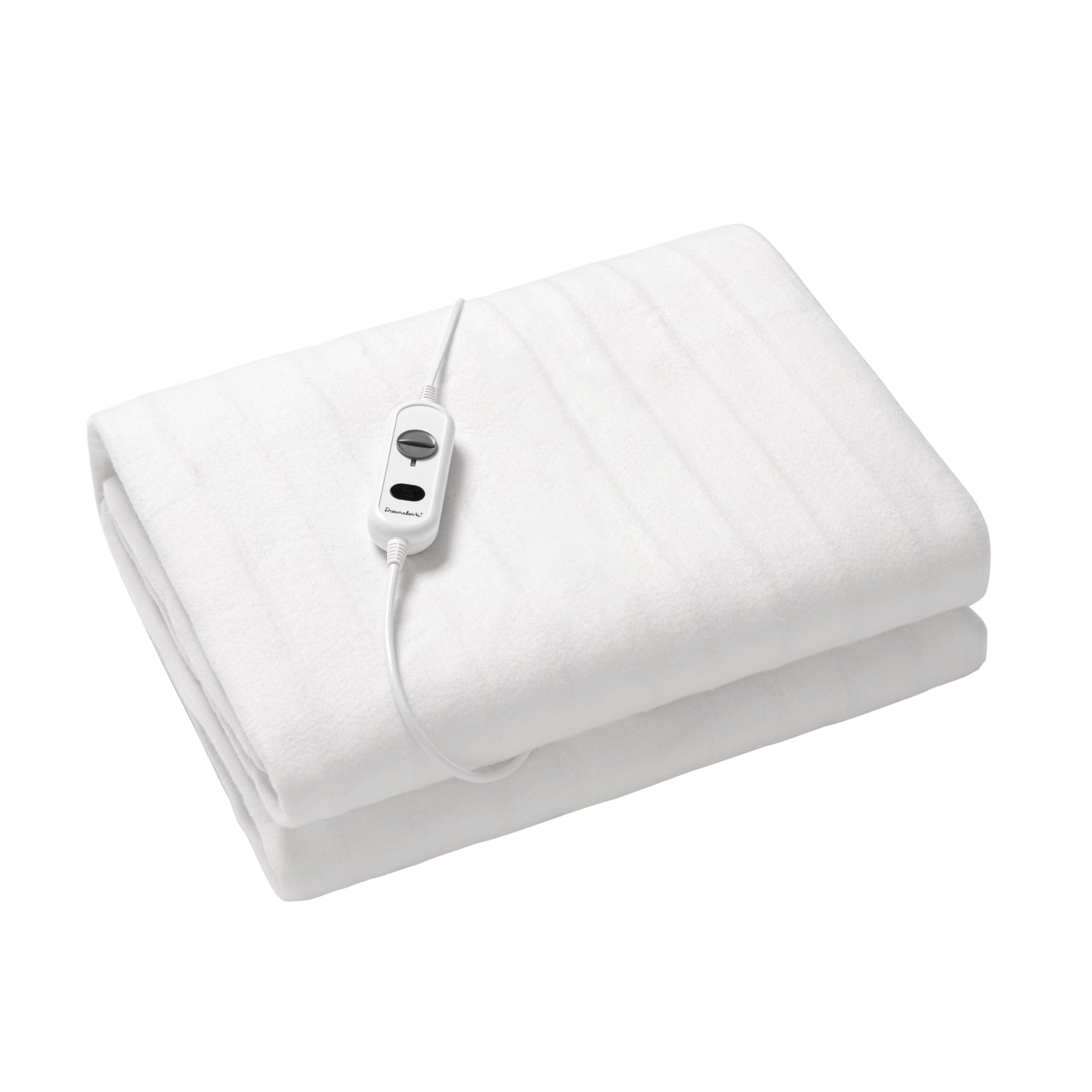 Dreamaker Washable Electric Blanket   (Right Hand Side Controller) 203X93+50Cm