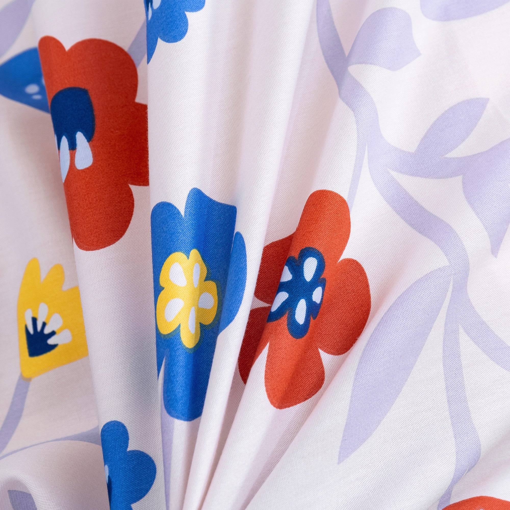 Dreamaker Summercotton Quilt Cover Set