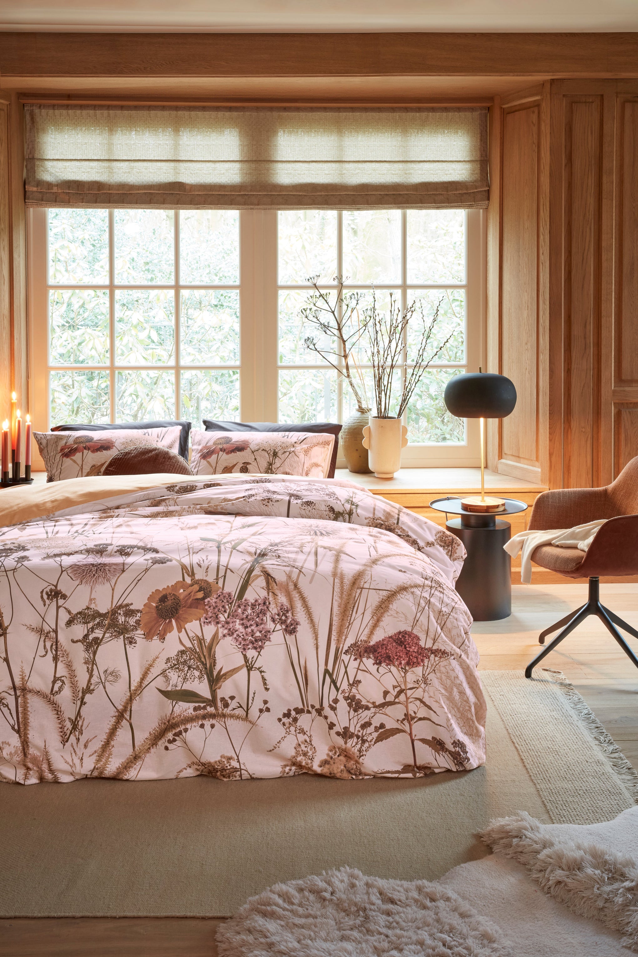 Bedding House Cely Multi Quilt Cover Set Bedding House