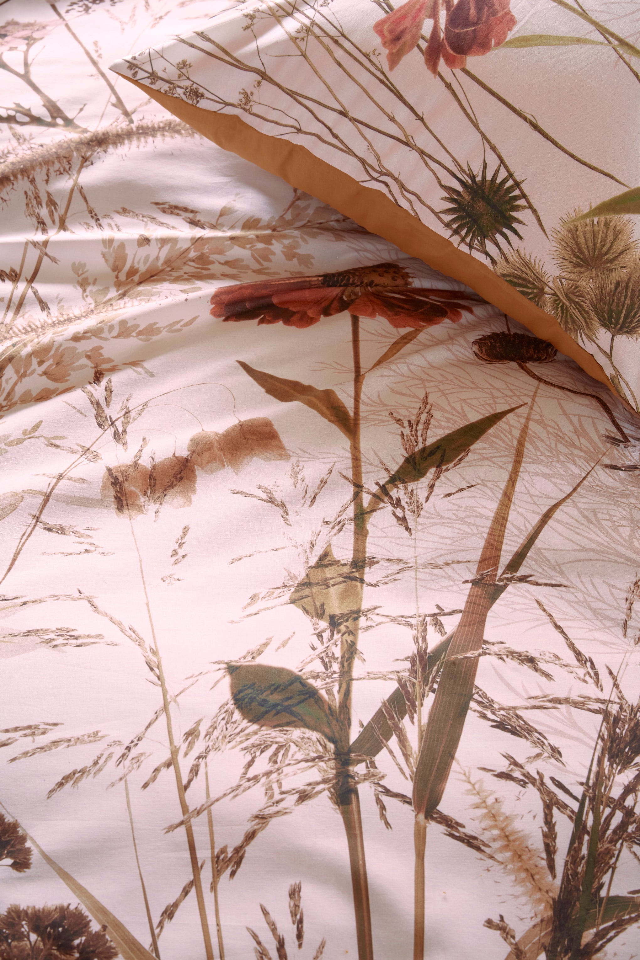 Bedding House Cely Multi Quilt Cover Set Bedding House