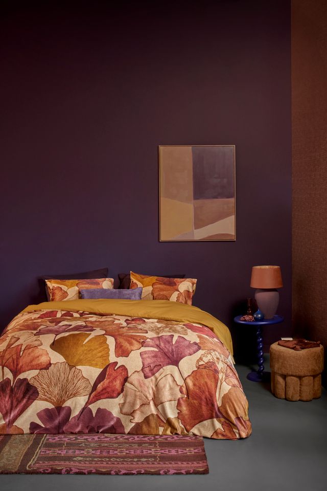 Bedding House Esme Terra Quilt Cover Set Bedding House