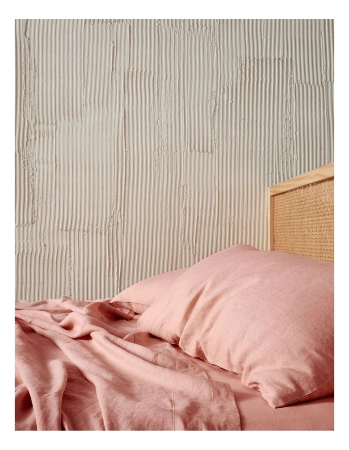LINEN HOUSE NIMES - ROSE PINK Linen House
