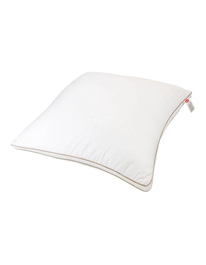 Easyrest Memory Fibre European Pillow 65 x 65 cm
