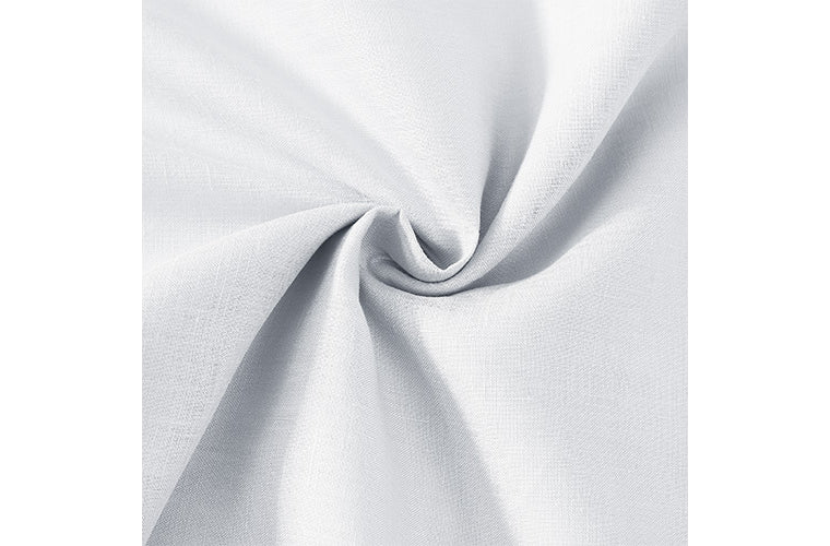 FILIGREE Amelie Room Darkening Single Curtain in White