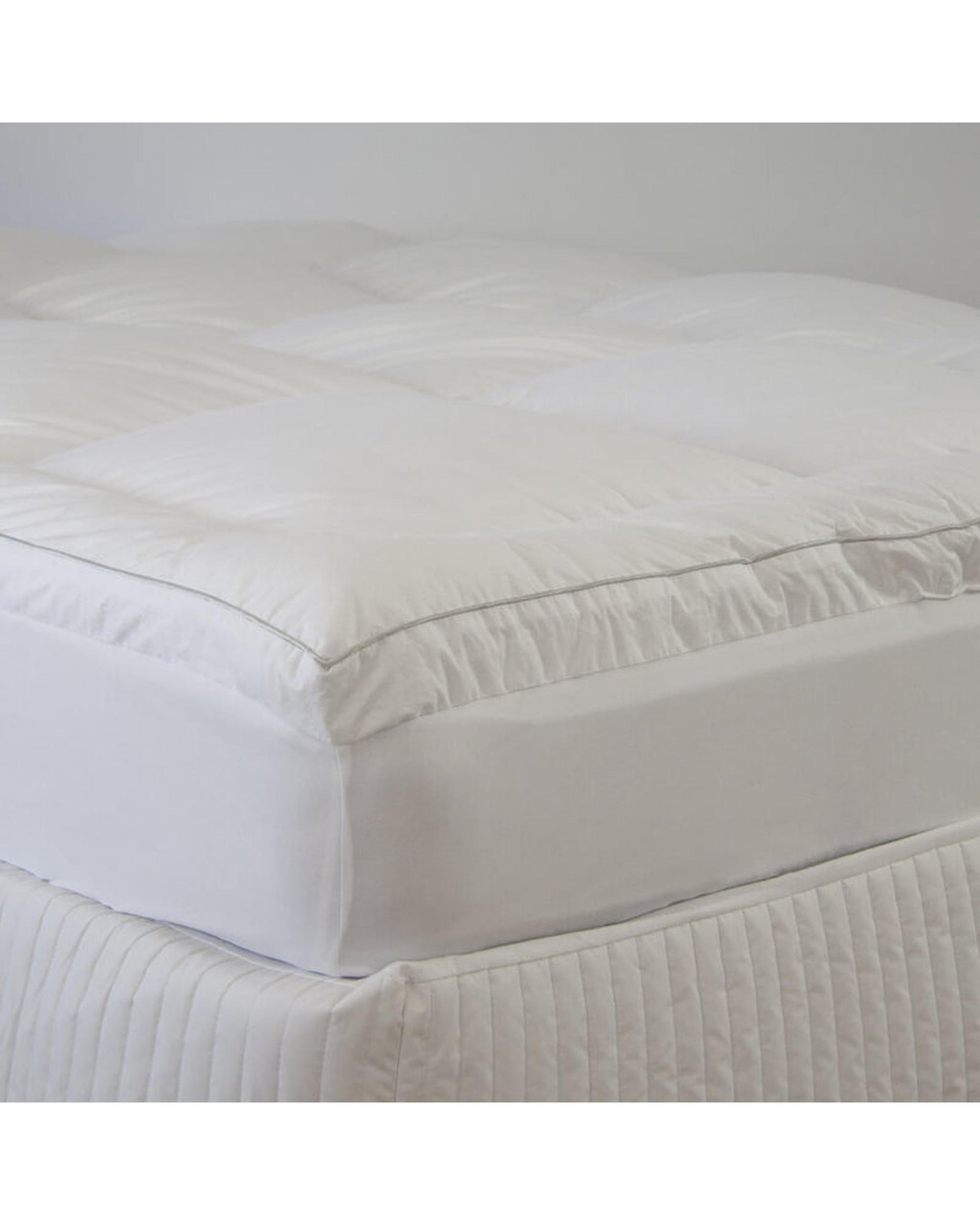 ARDOR 5000GSM MEGA LOFT MATTRESS TOPPER Ardor Bedding
