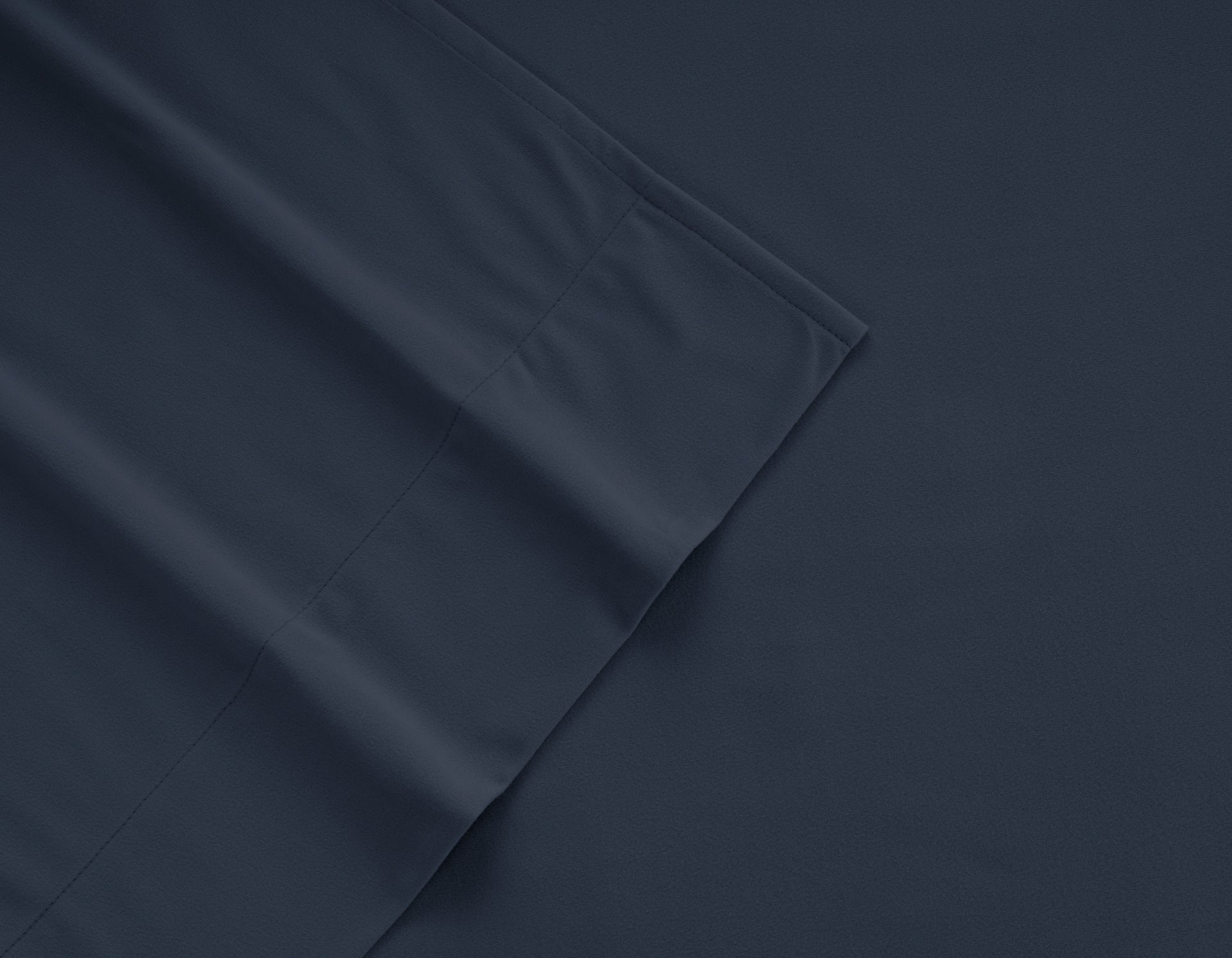 ARDOR BOUDIOR "Micro Flannel" SHEET SET - CHARCOAL Ardor Bedding