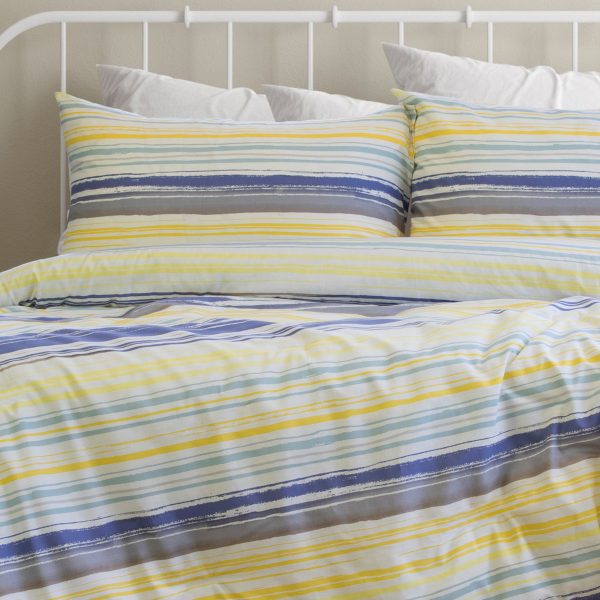 ARDOR BOUDOIR "Milford" QUILT COVER SET Ardor Bedding