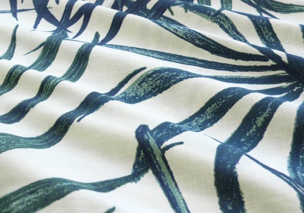 ARDOR BOUDOIR "Paradise Palms" QUILT COVER SET Ardor Bedding