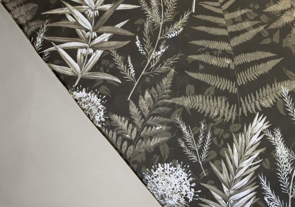 ARDOR BOUDOIR "Fir" PRINTED MICROFIBRE QUILT COVER SET Ardor Bedding