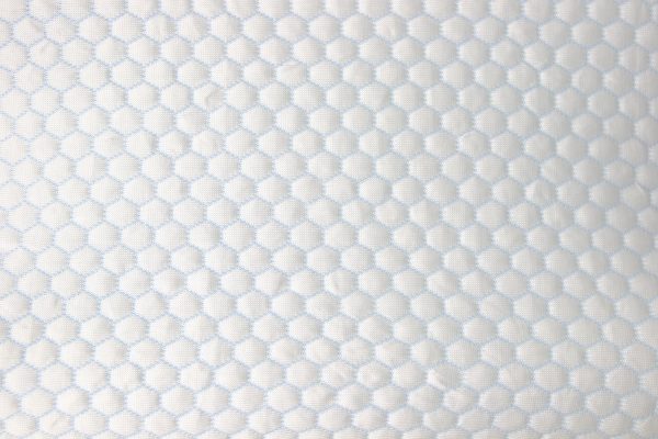 ARDOR "Cooling" MEMORY FOAM PILLOW CONTOURED Ardor Bedding