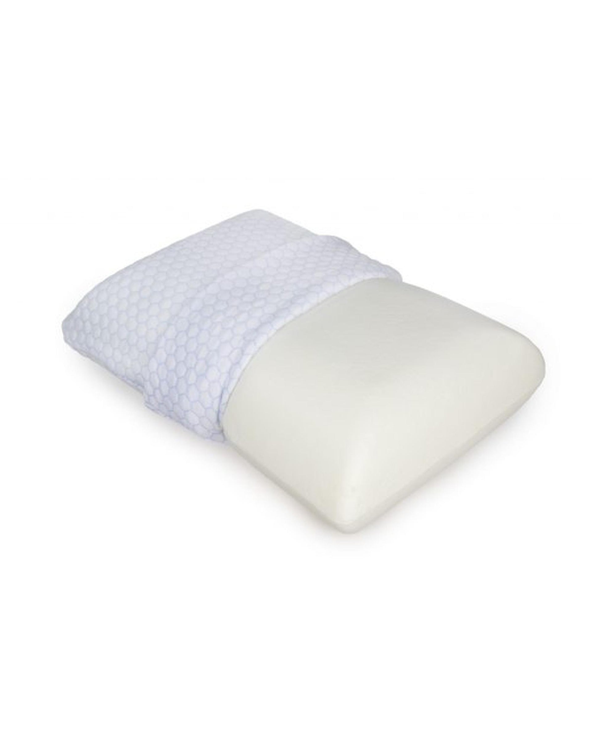 ARDOR "Cooling" MEMORY FOAM PILLOW STANDARD Ardor Bedding